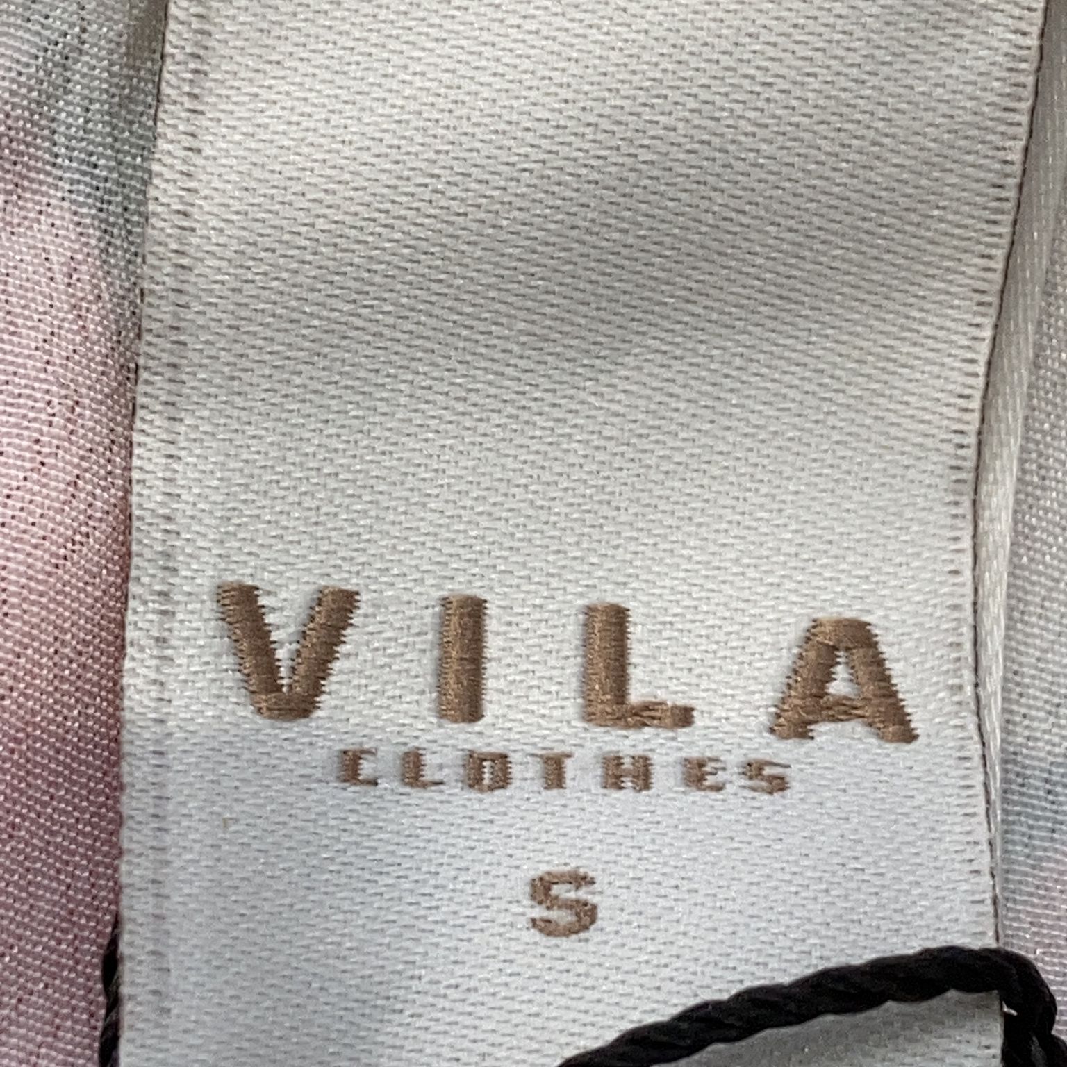 VILA Clothes