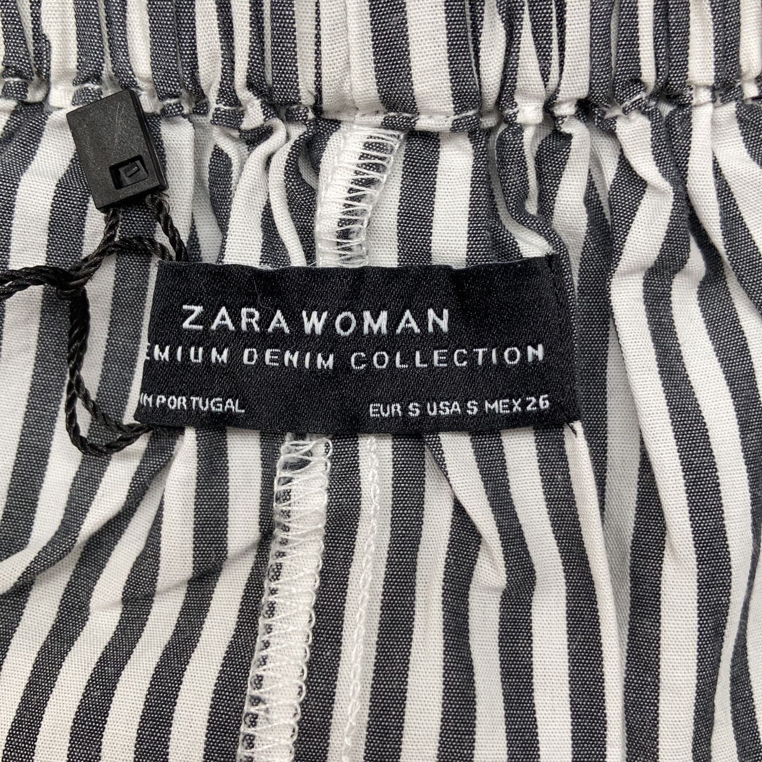 Zara Woman