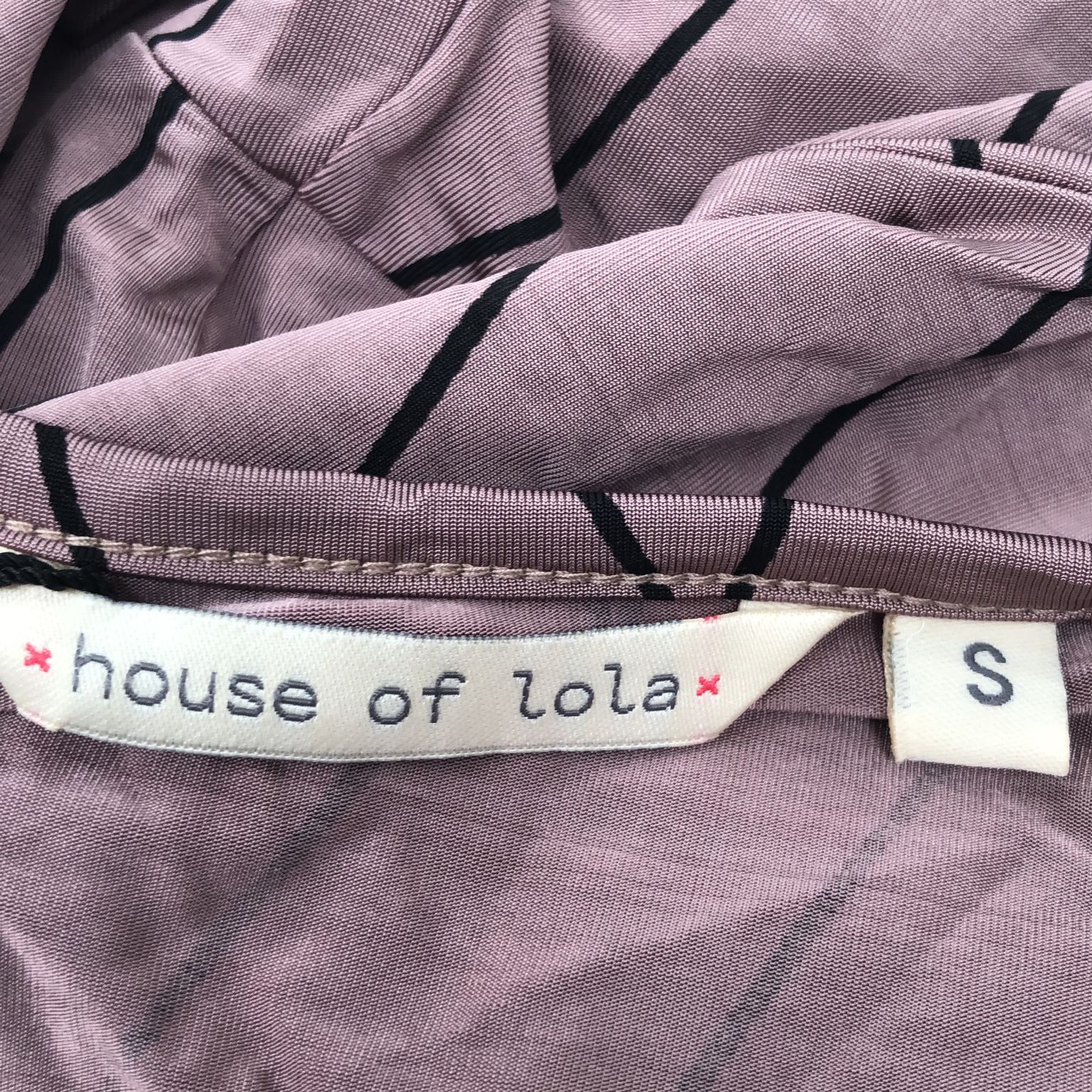 House of Lola