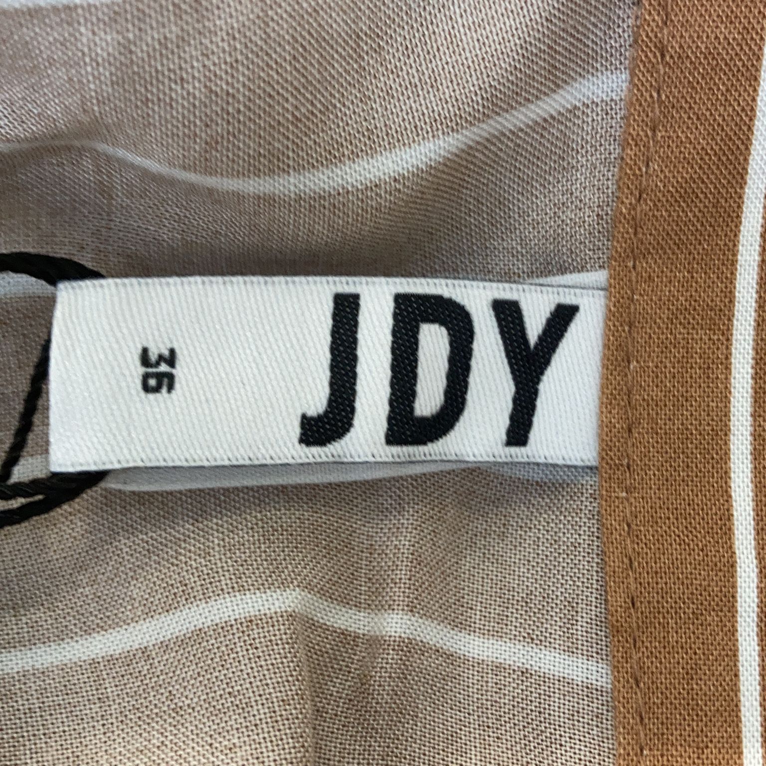 JDY