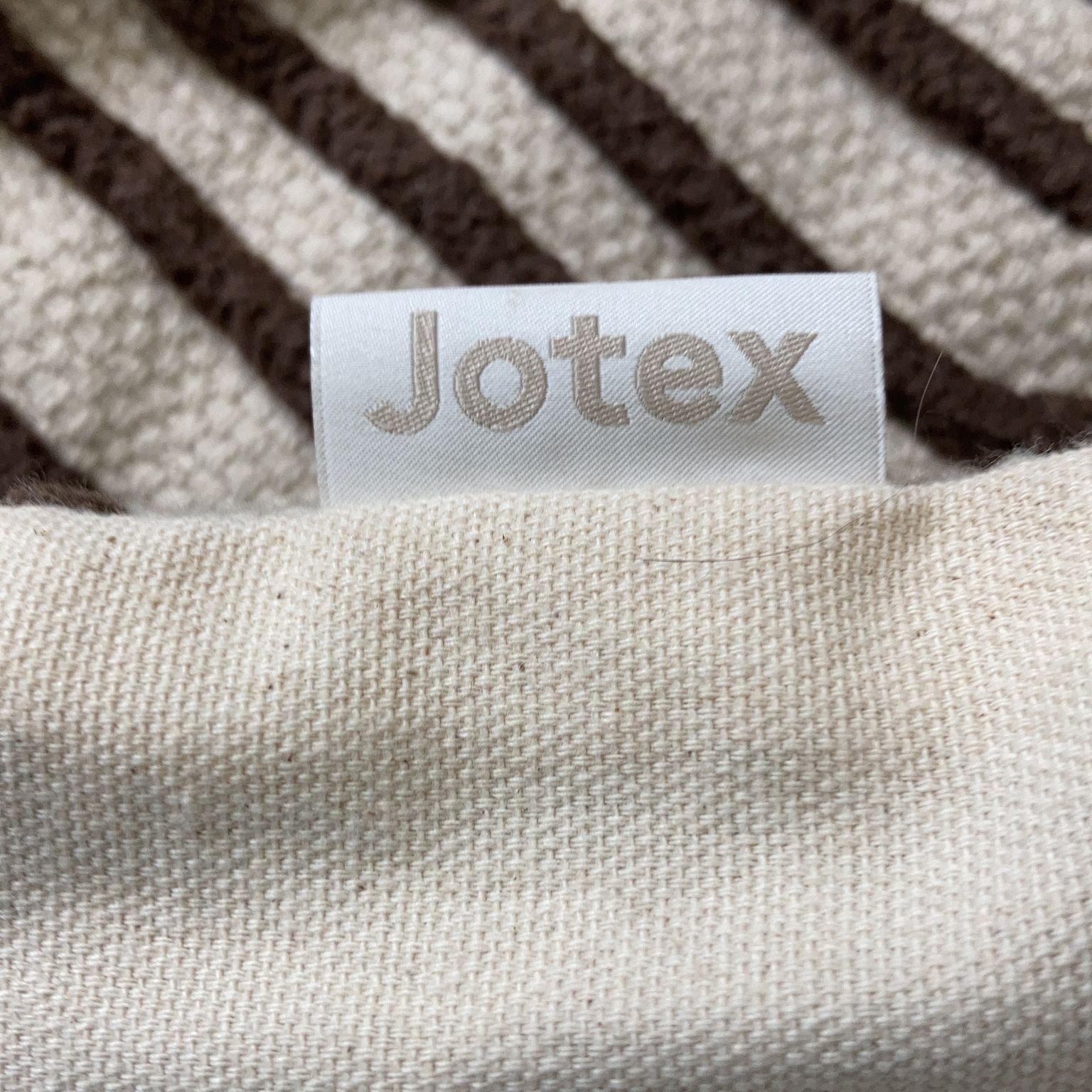 Jotex