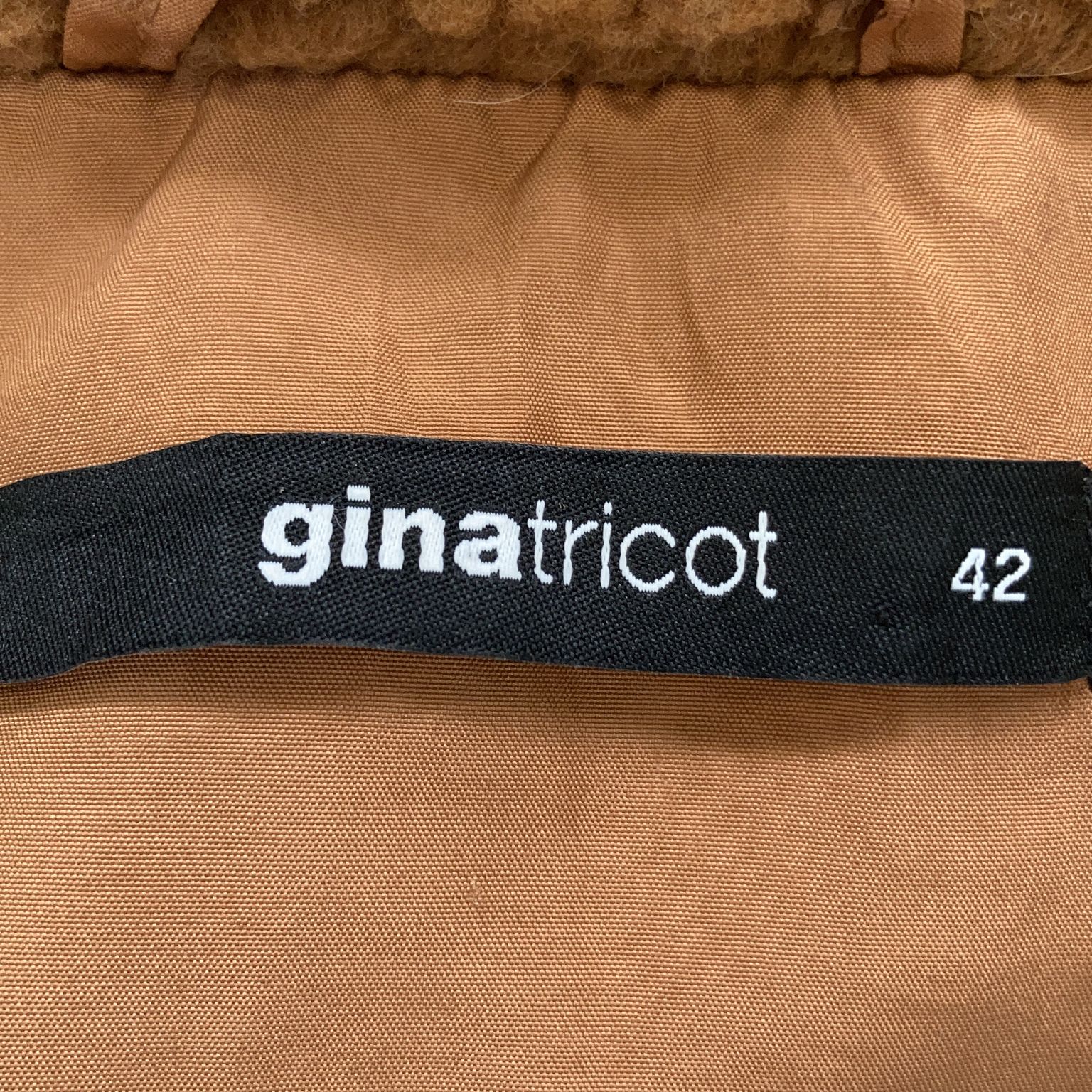 Gina Tricot