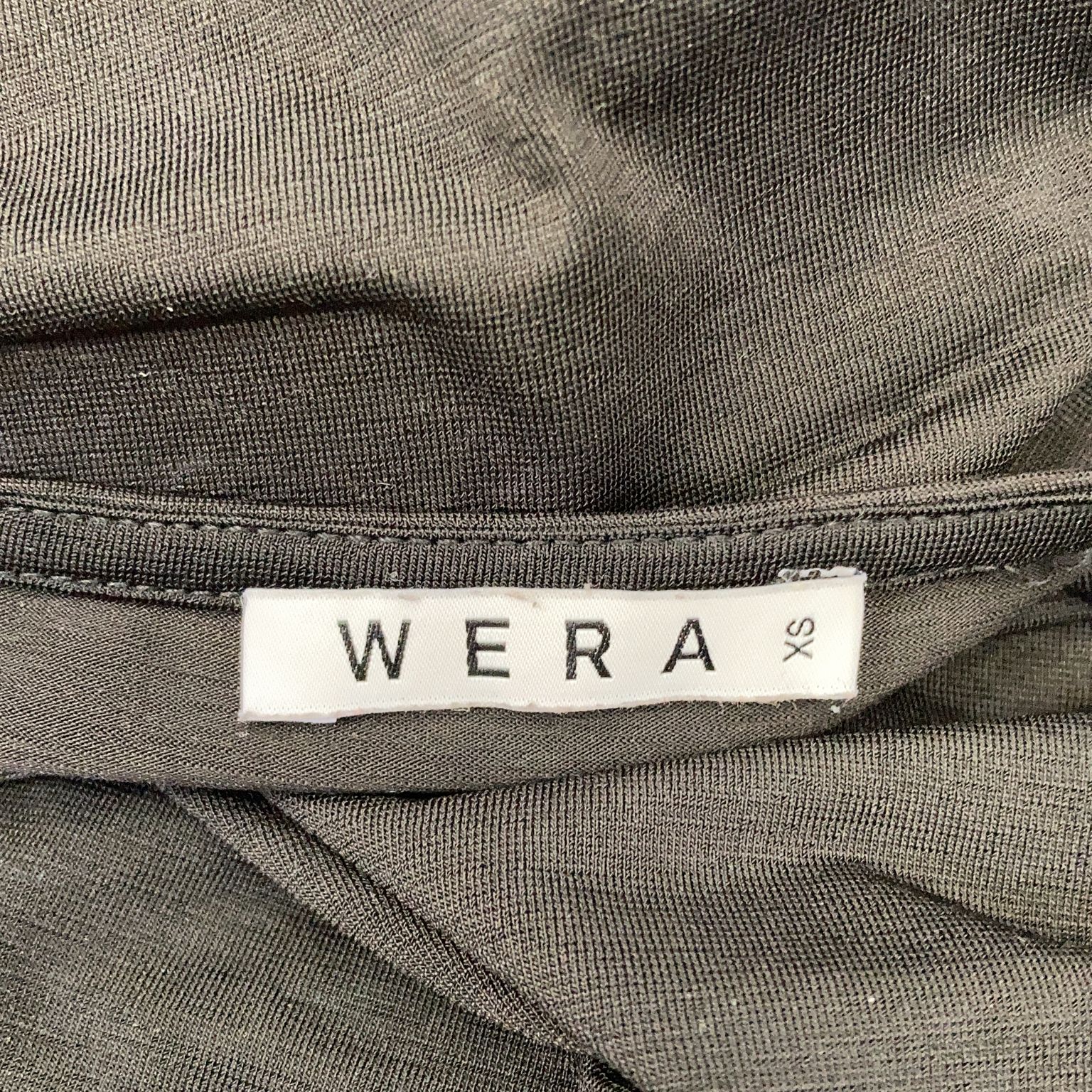 WERA