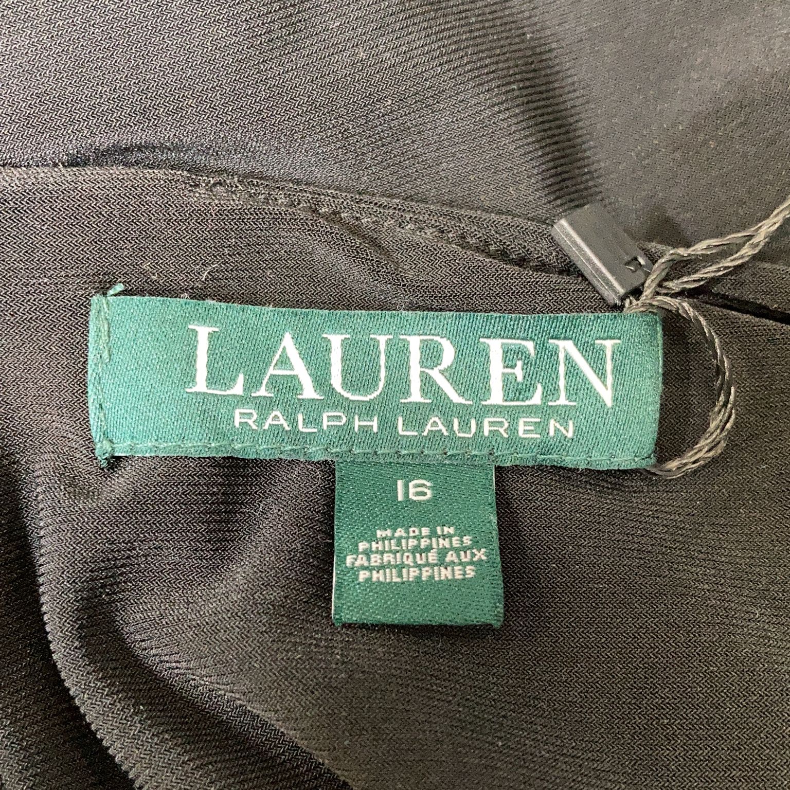 Lauren Ralph Lauren