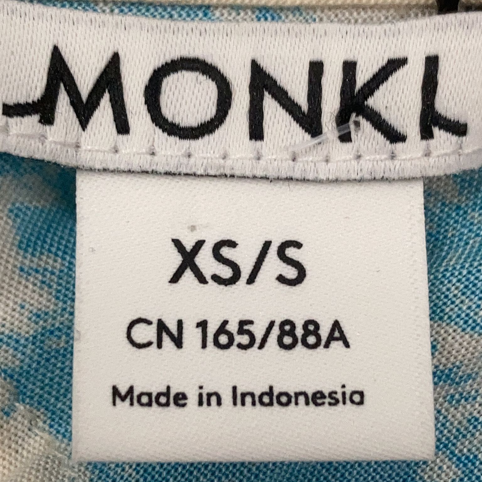 Monki