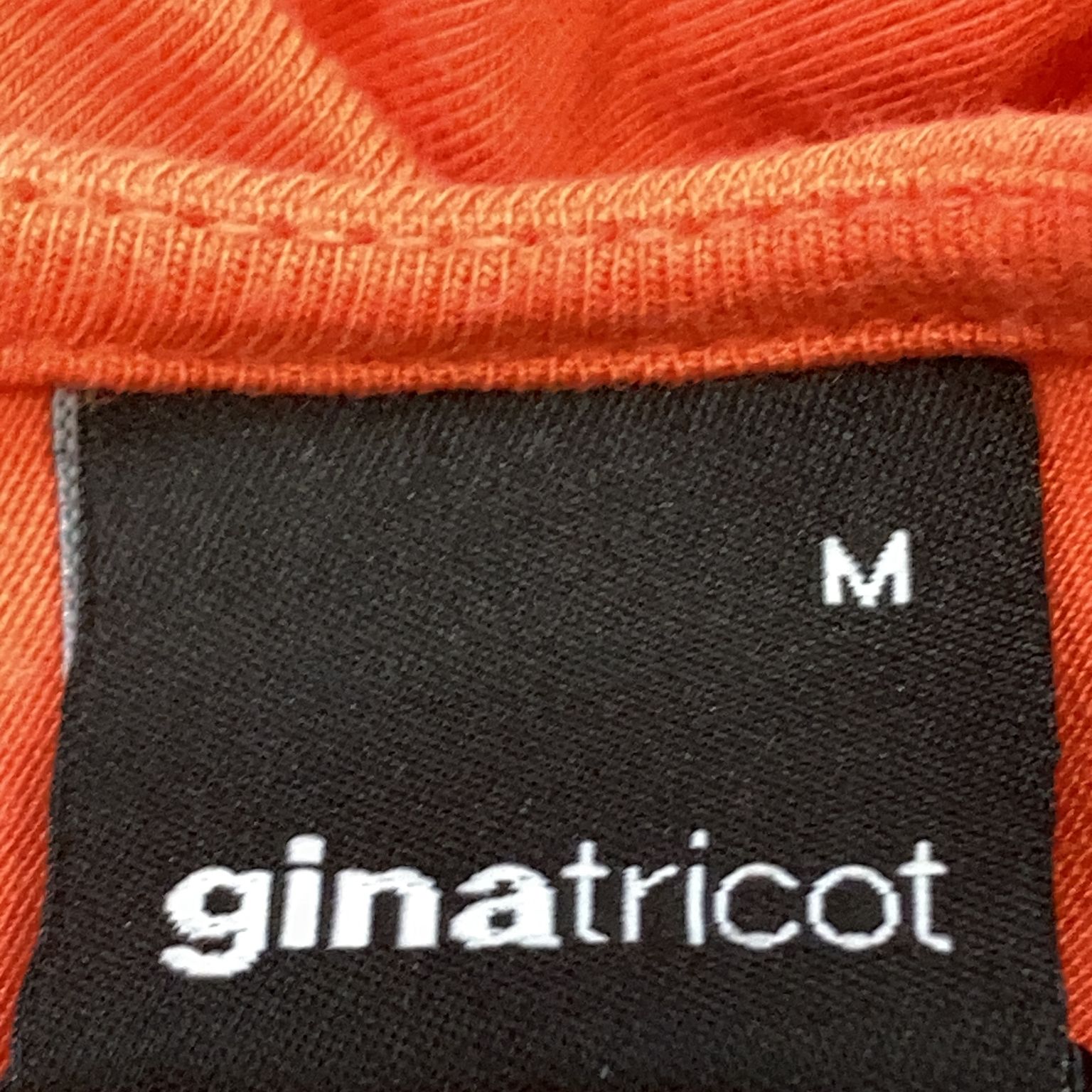 Gina Tricot