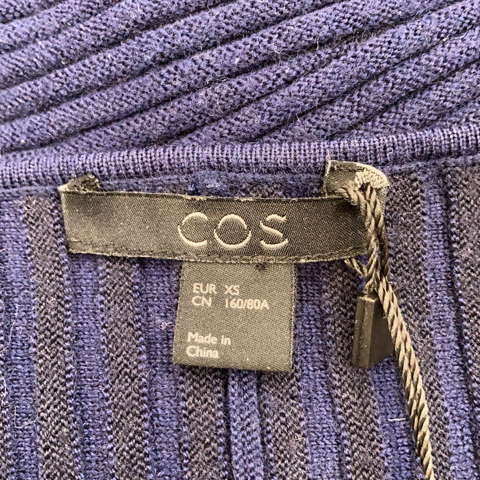 COS