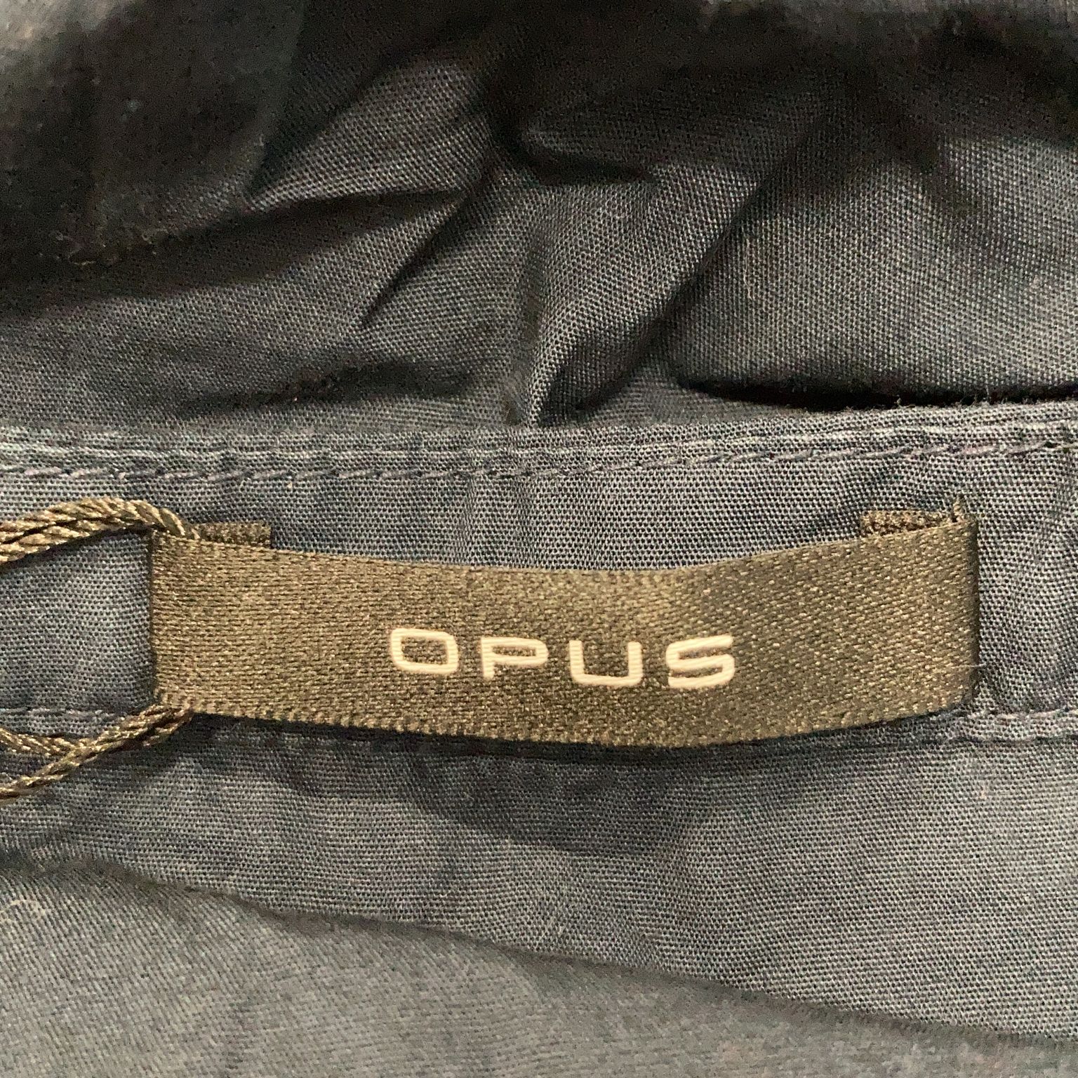 Opus