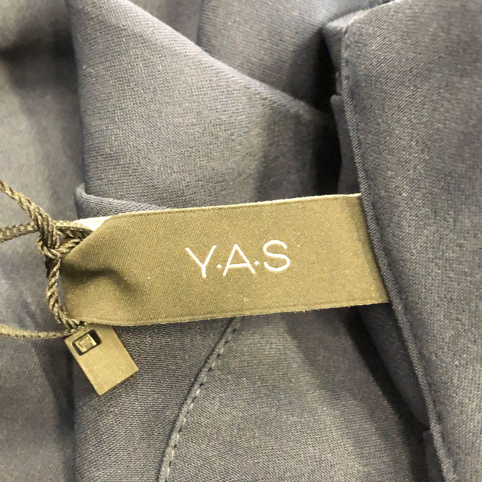 Y.A.S