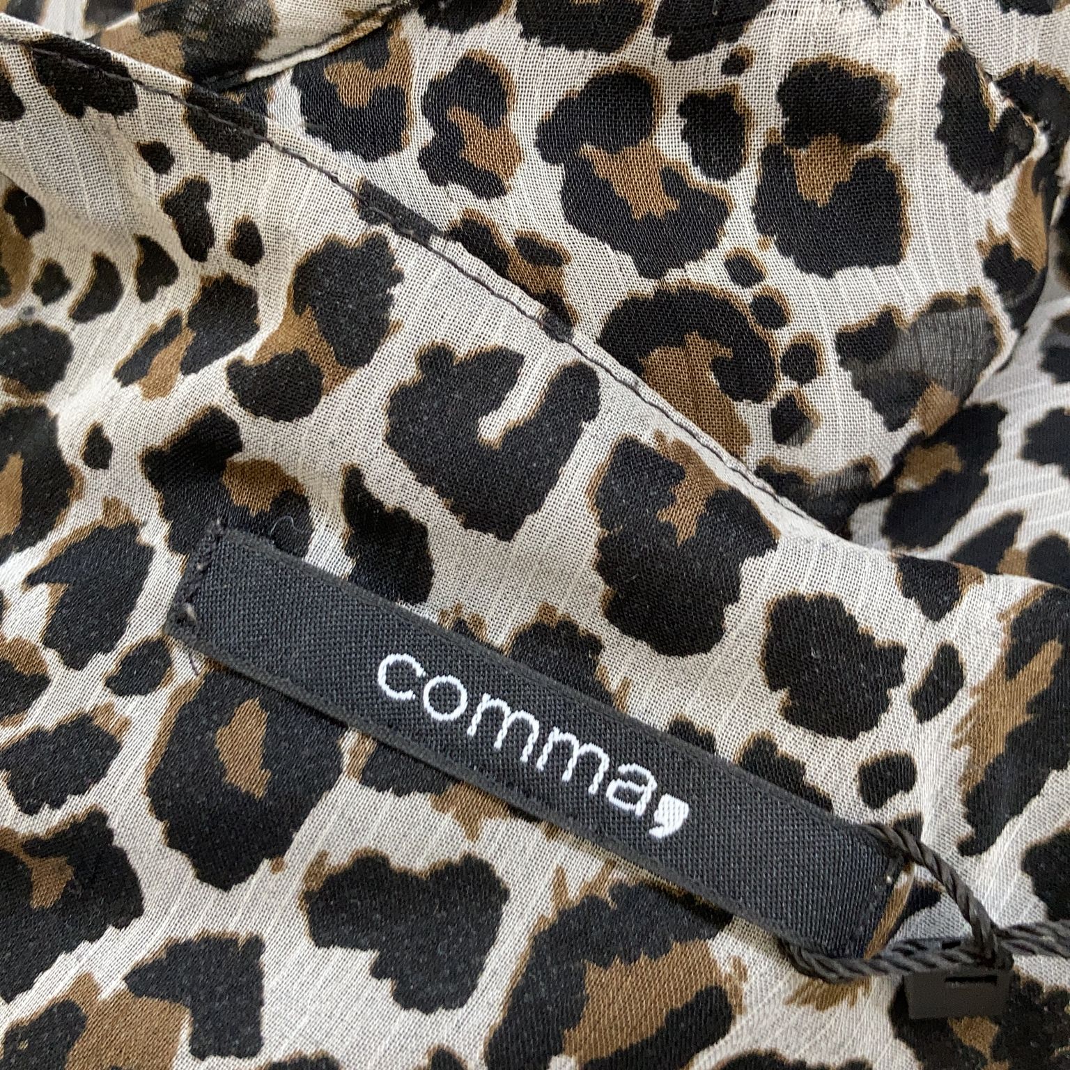 Comma