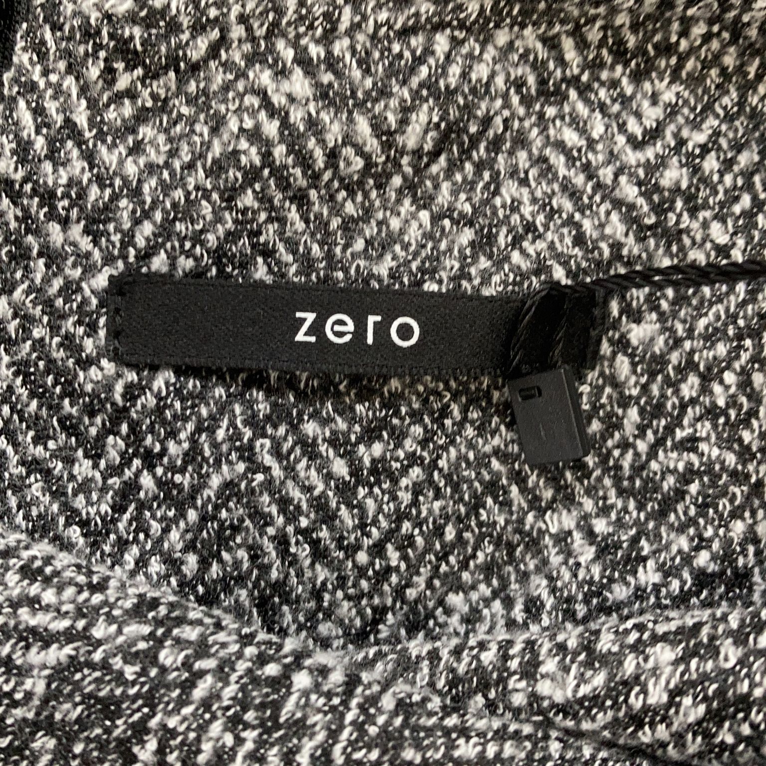 Zero