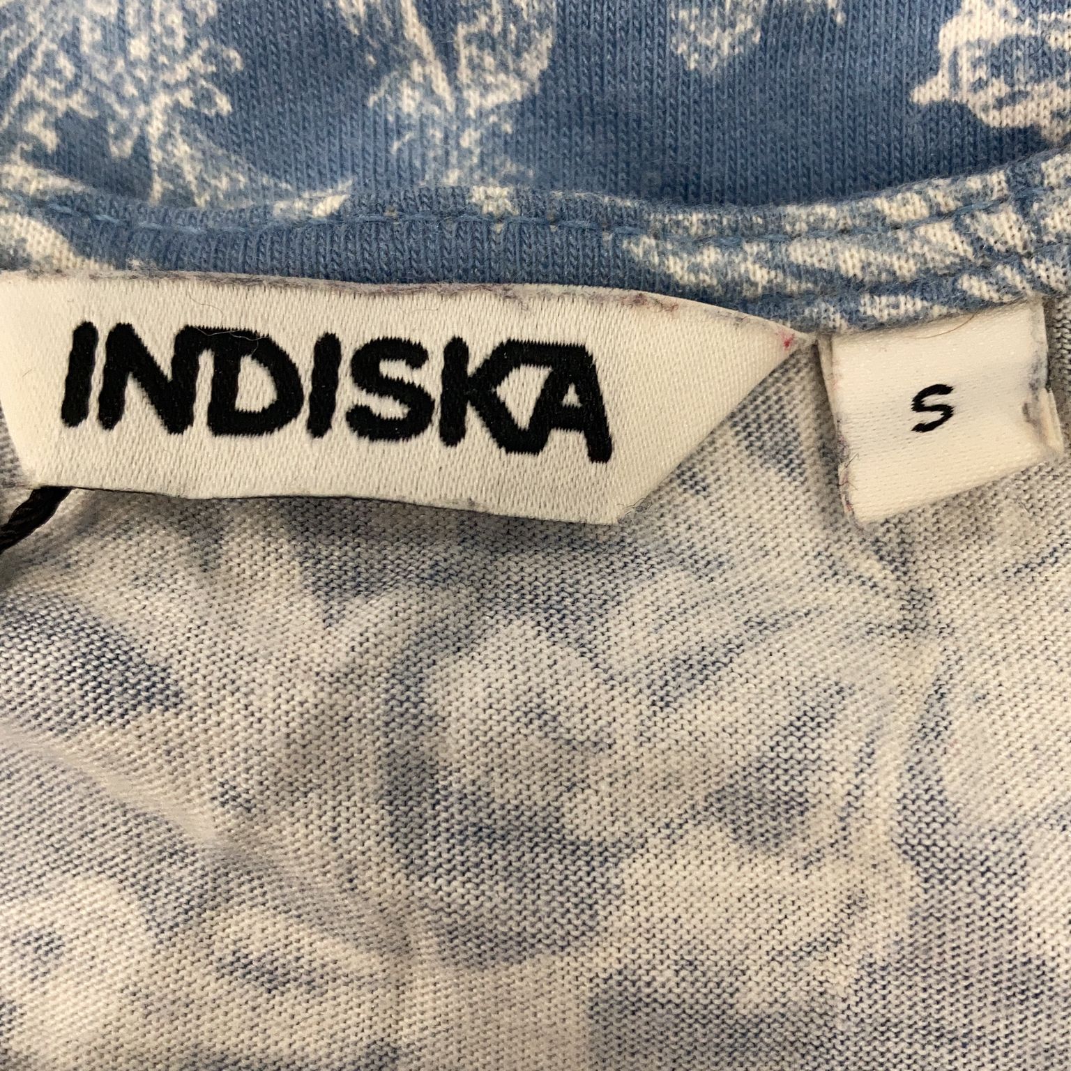 Indiska