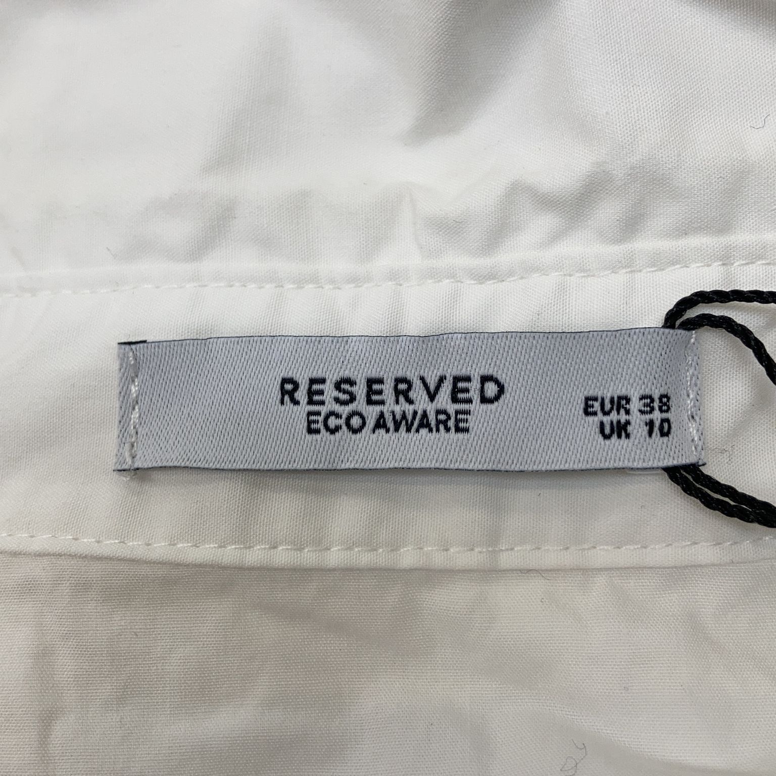 Reserved