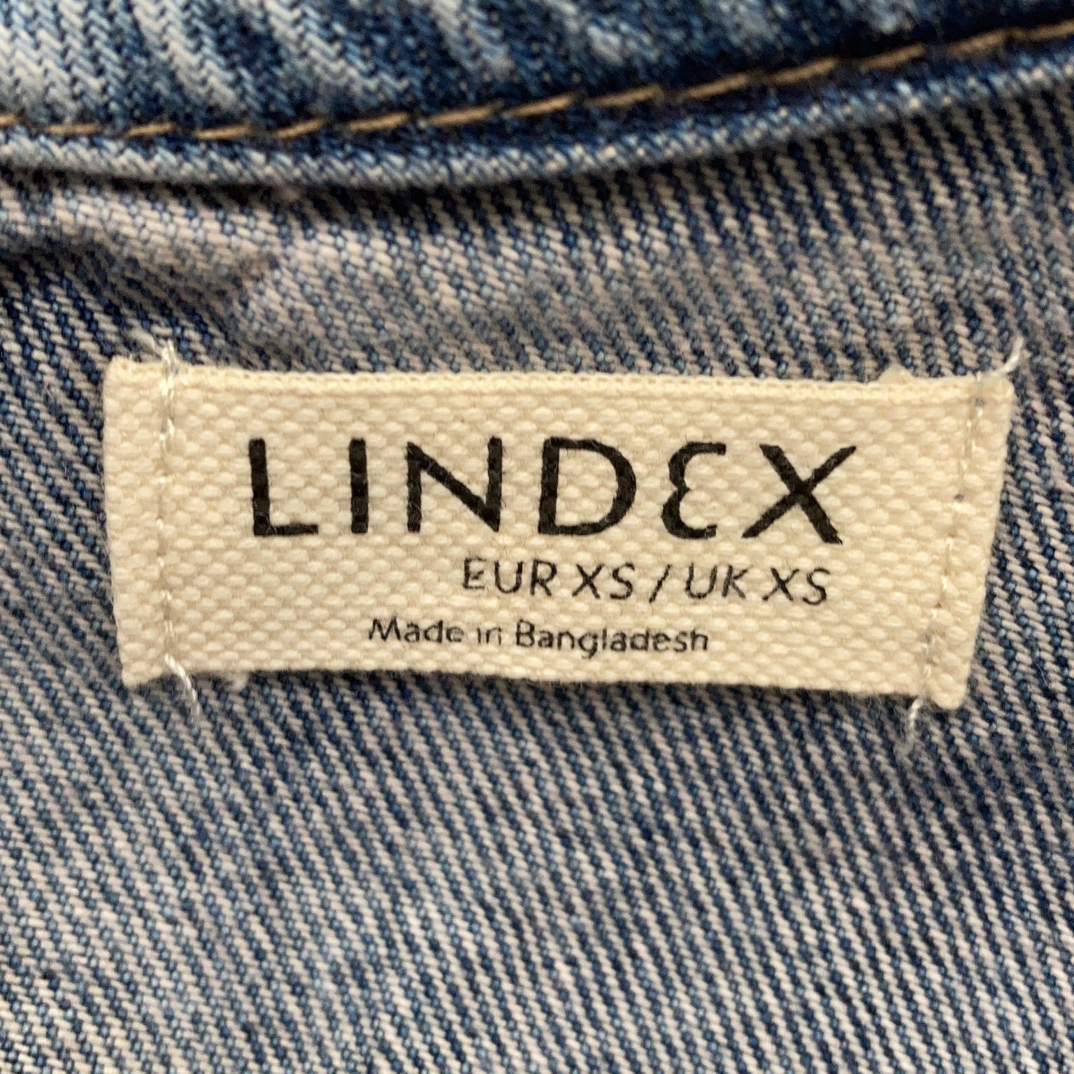 Lindex