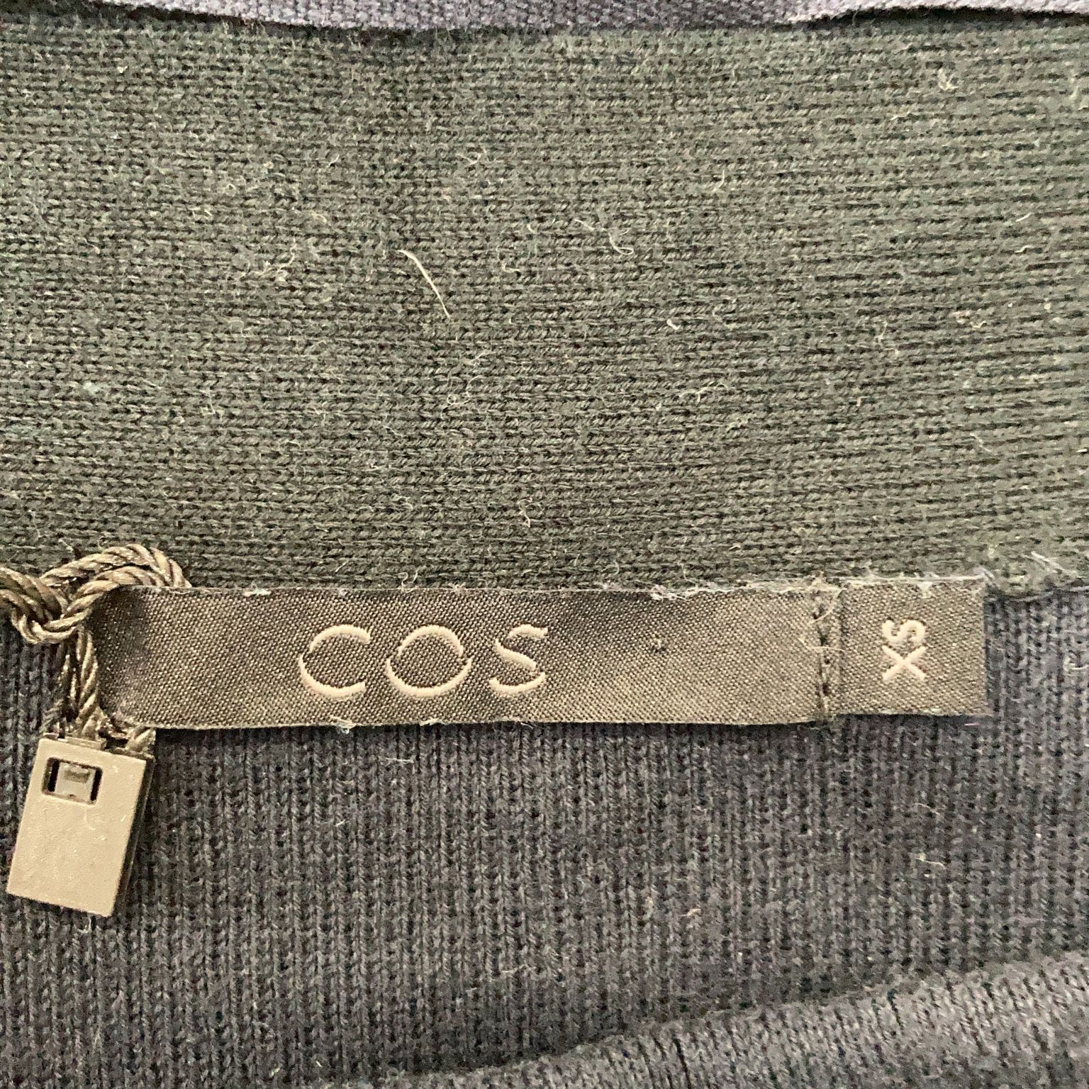 COS