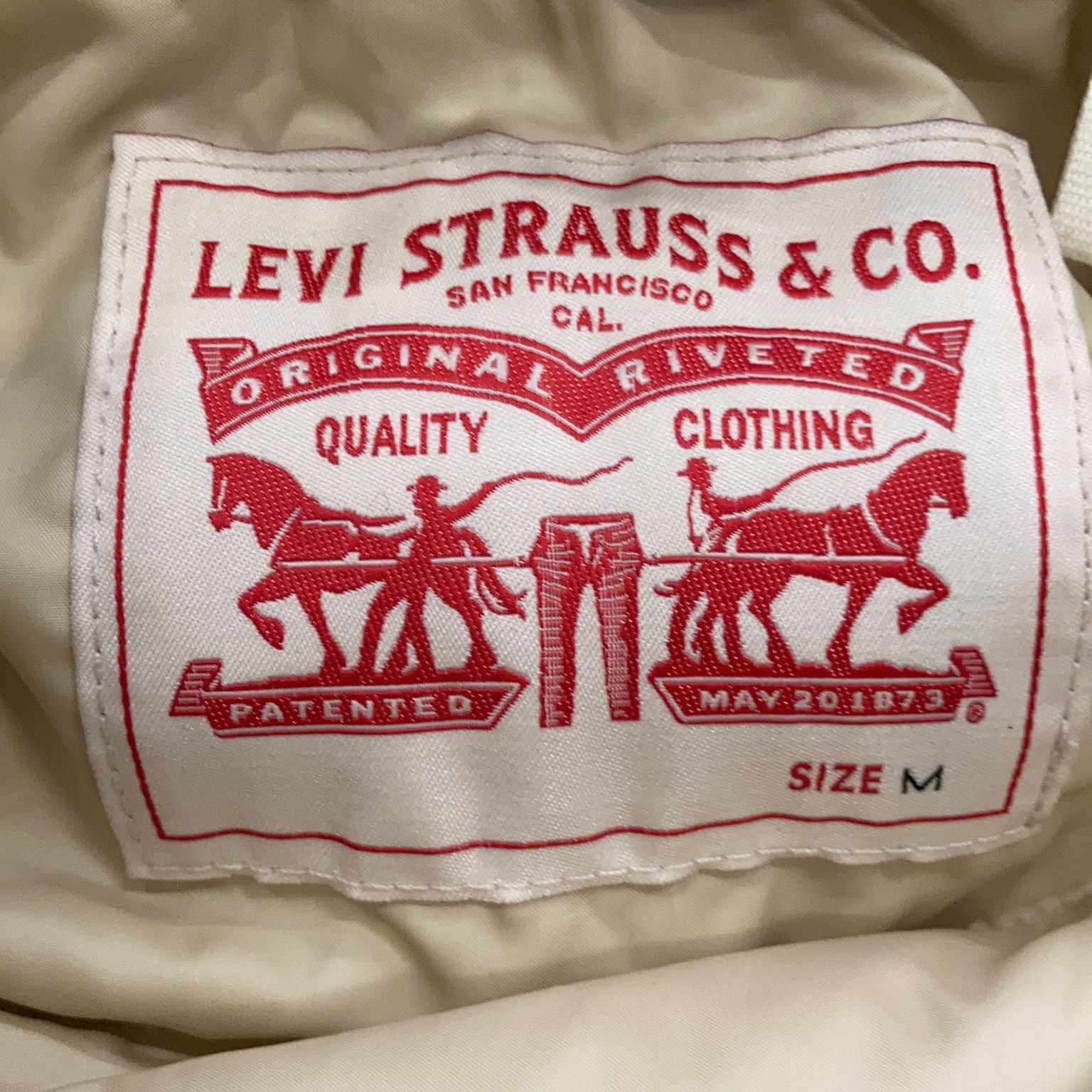 Levi Strauss  Co