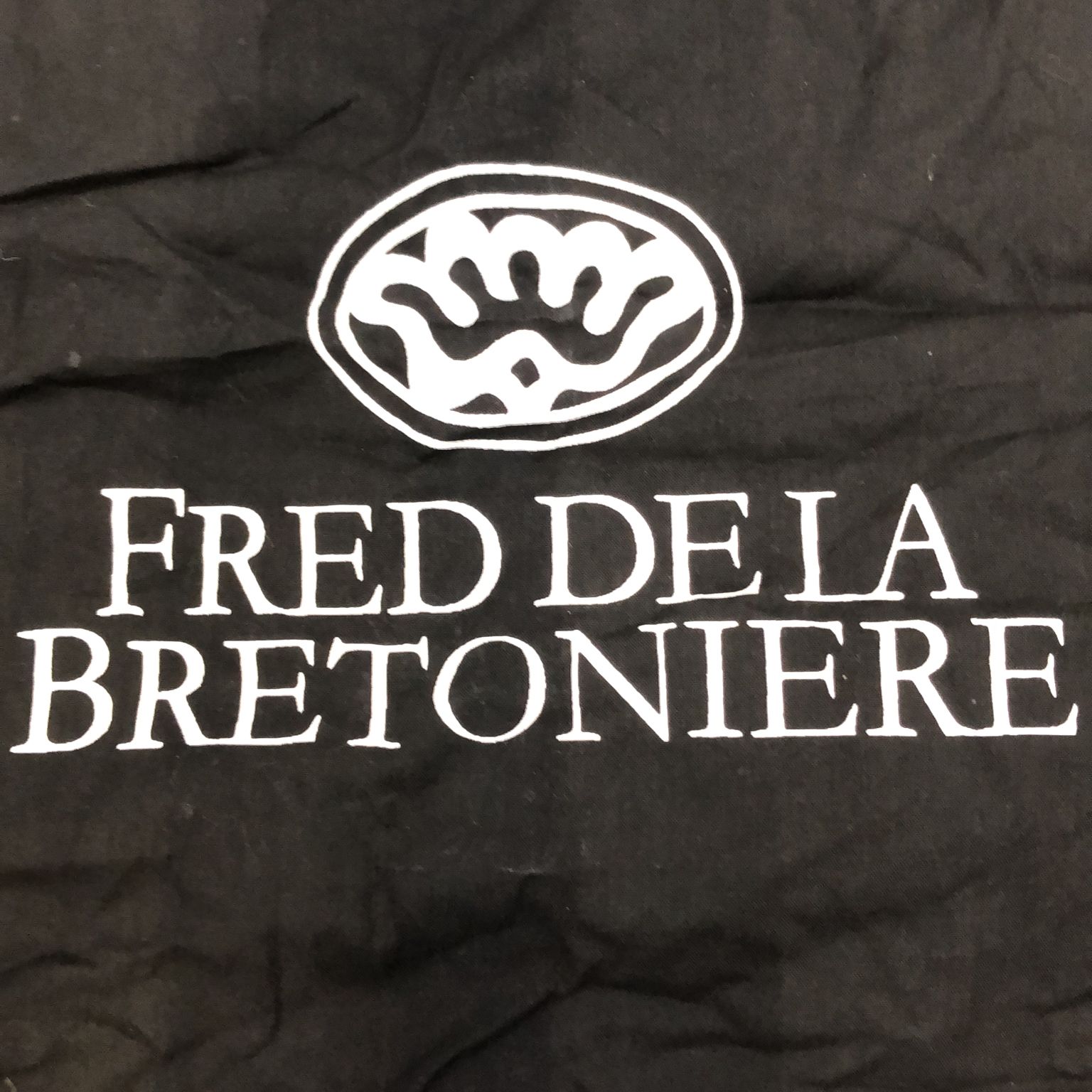 Freddela Bretoniere