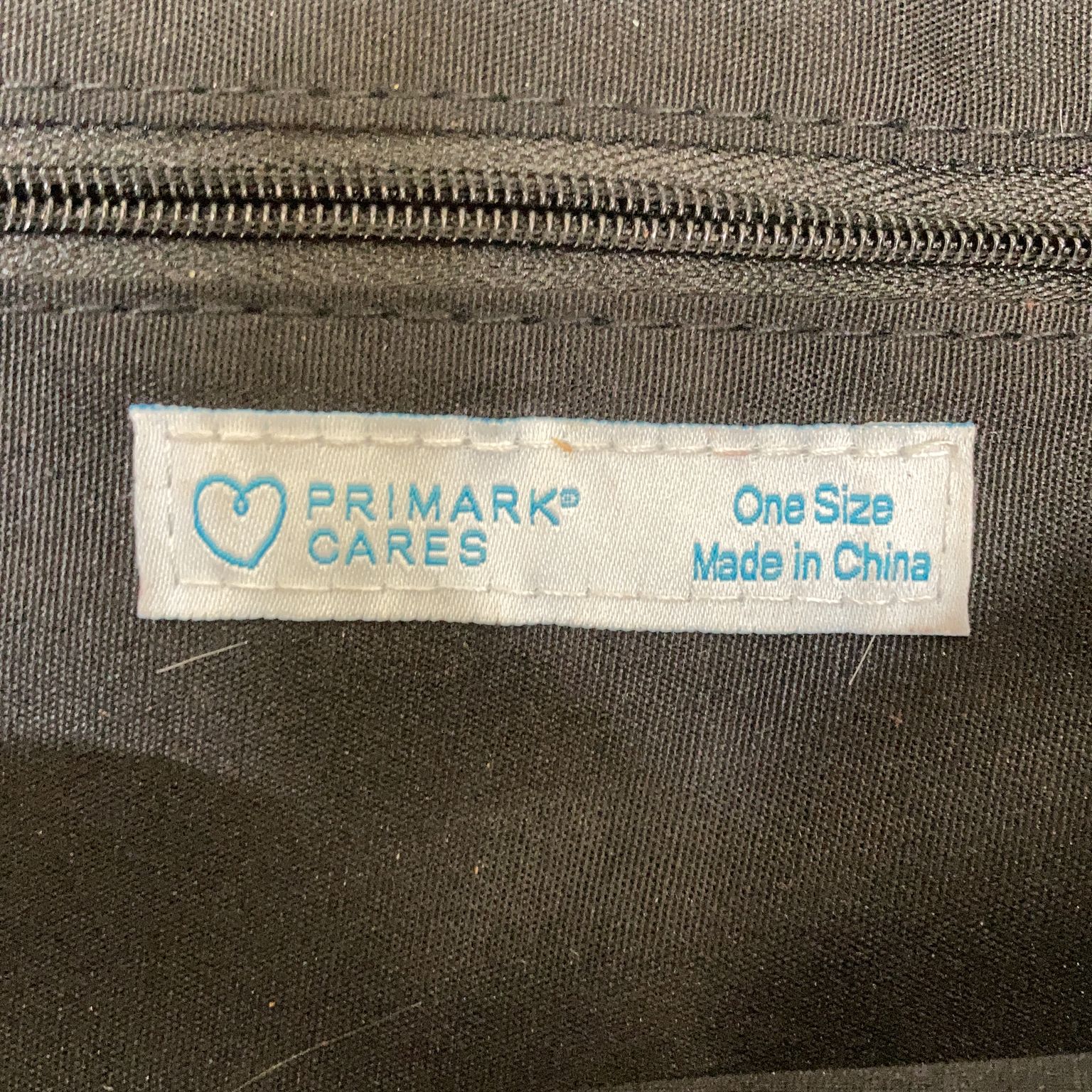 Primark Cares