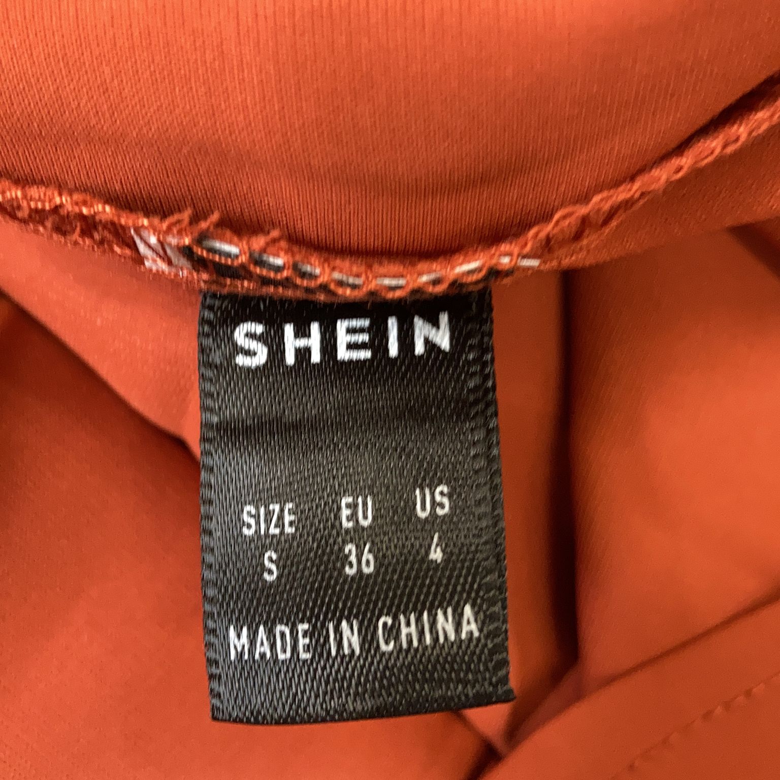 Shein