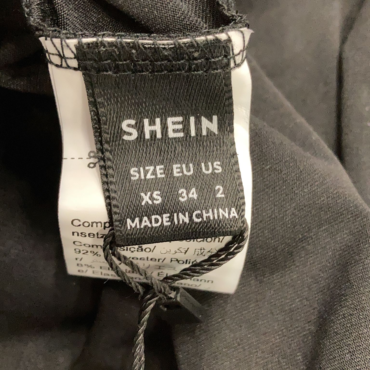 Shein