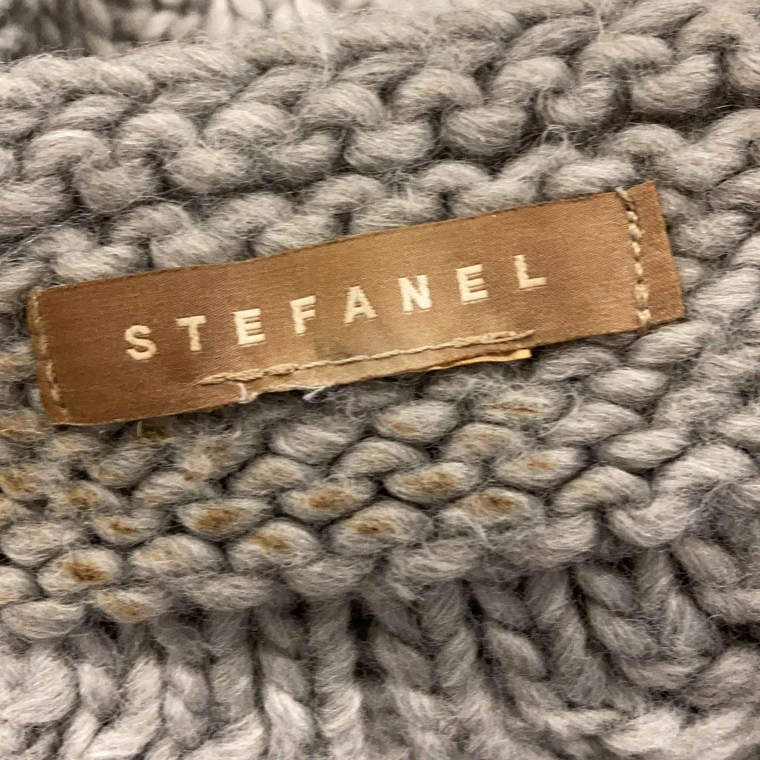 Stefanel