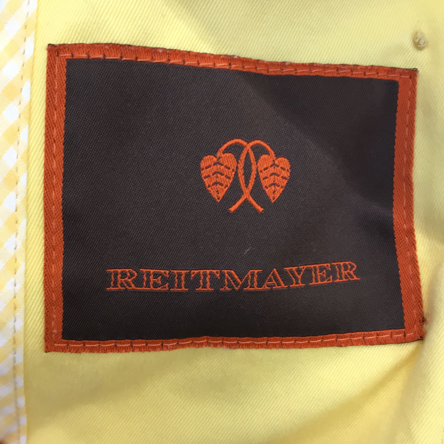 Reitmayer