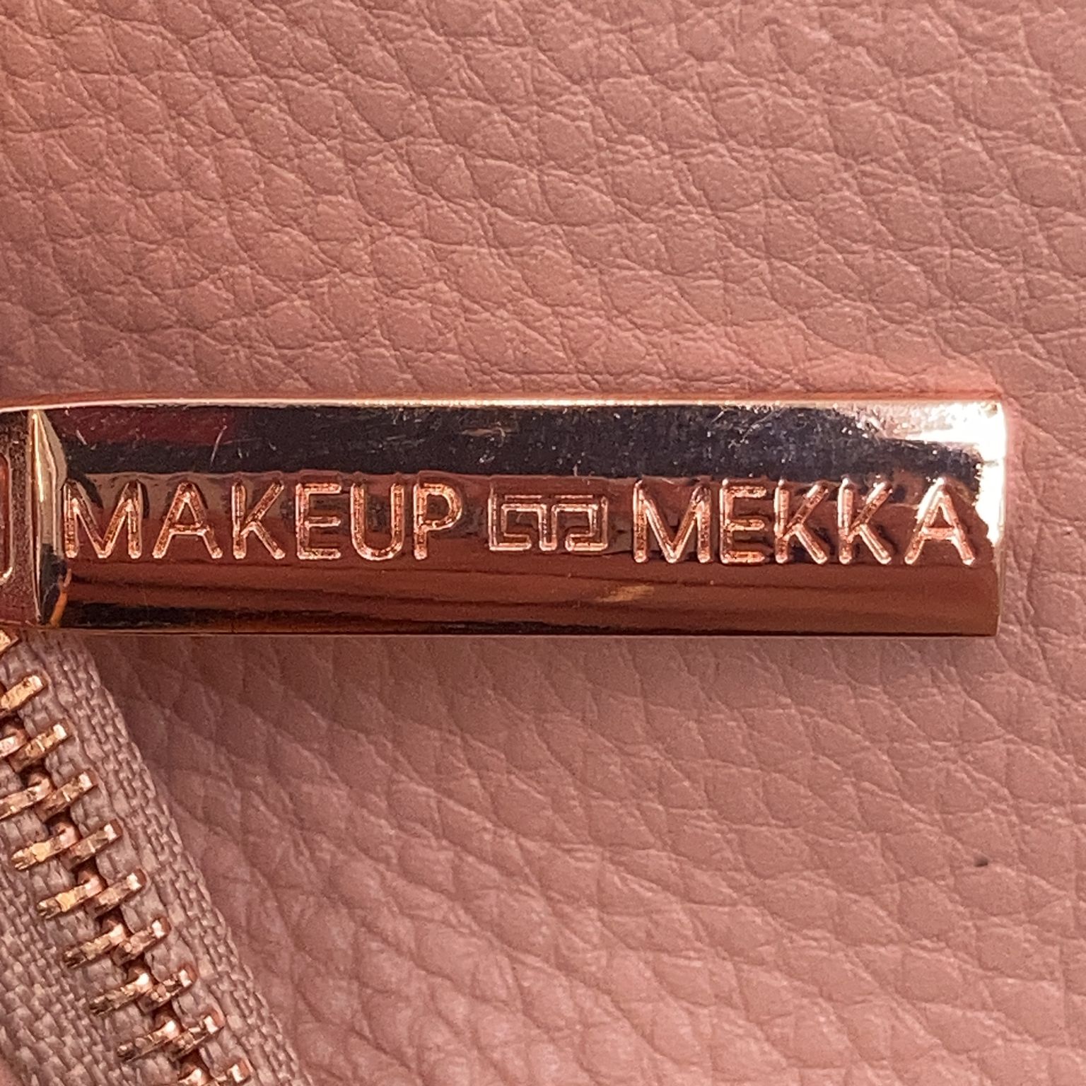 Makeup Mekka