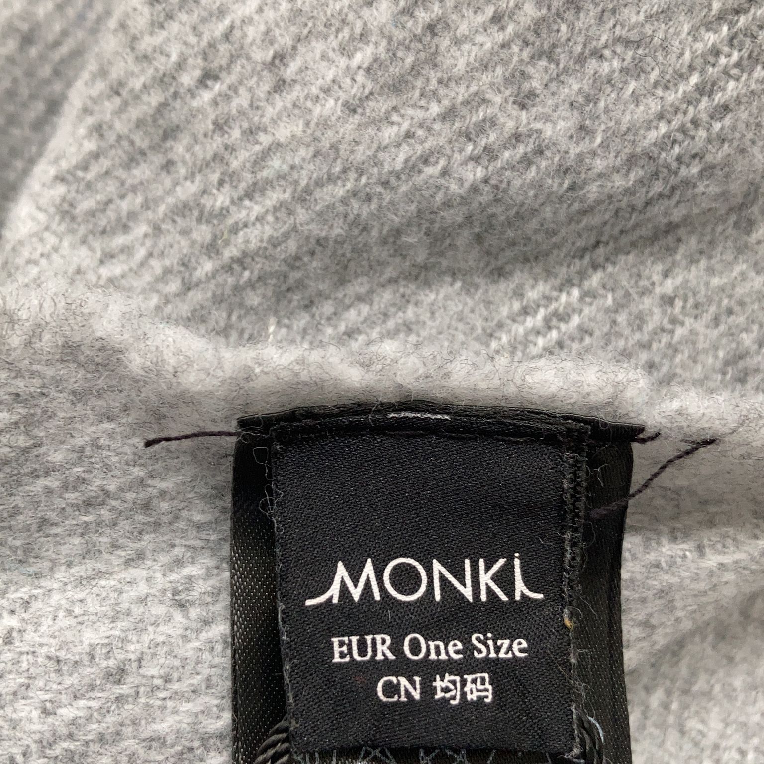 Monki