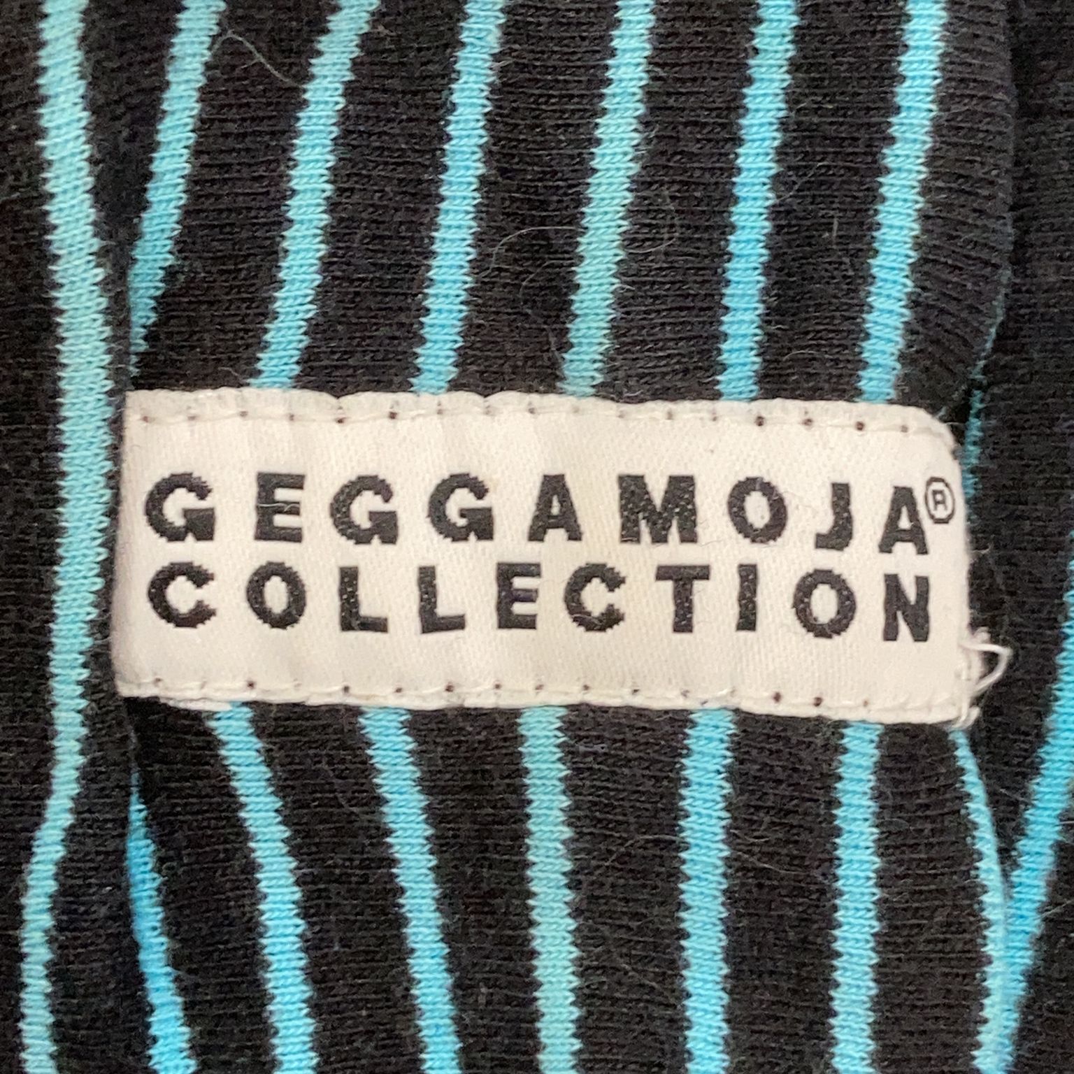 Geggamoja Collection