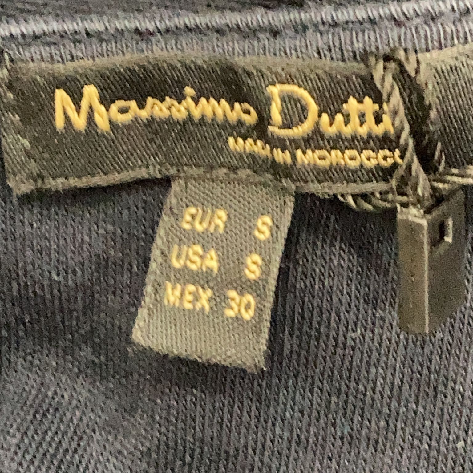 Massimo Dutti