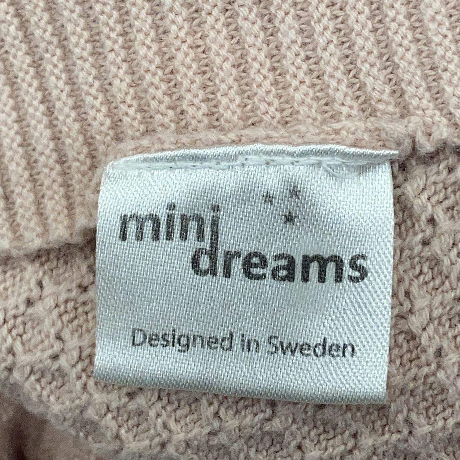 Mini Dreams