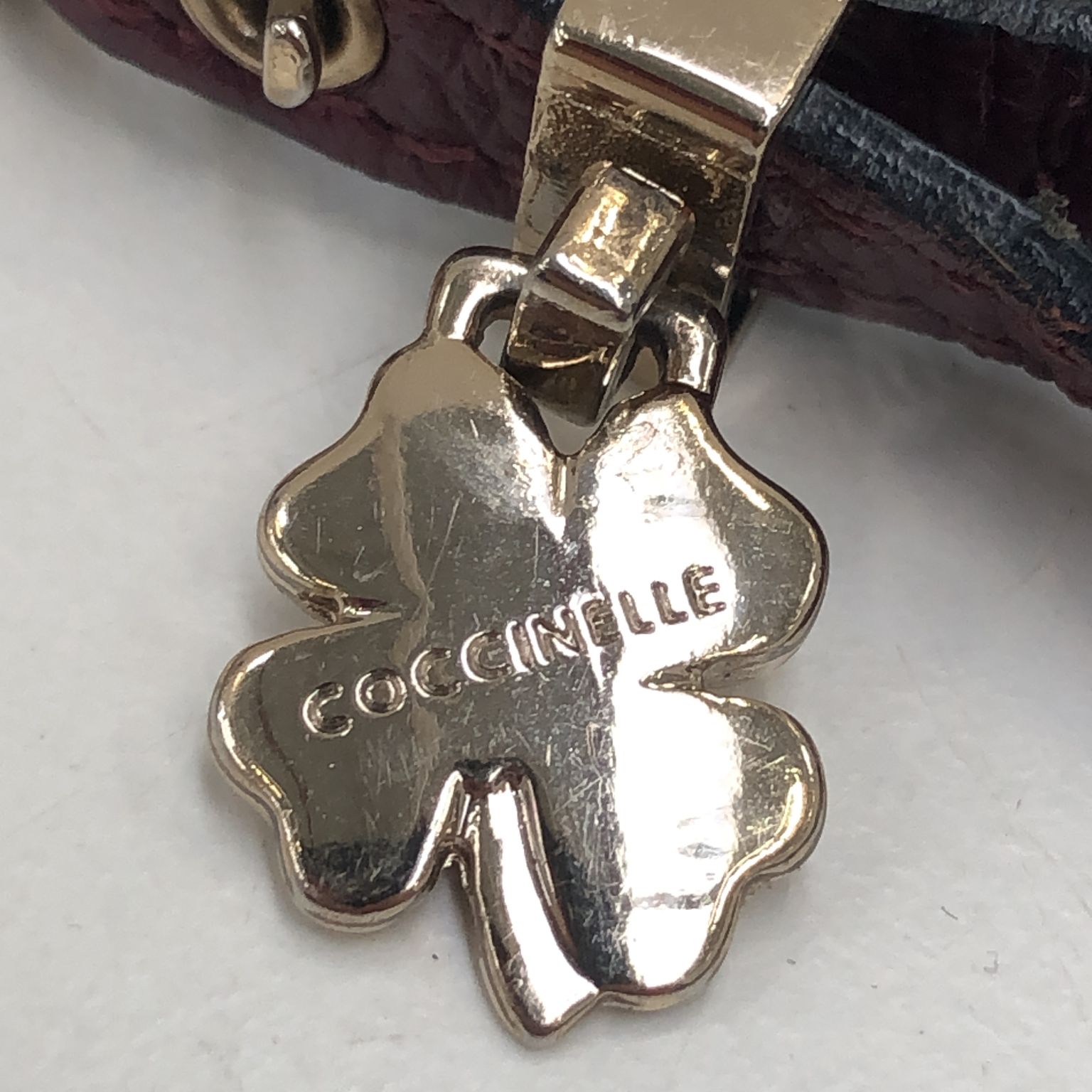 Coccinelle