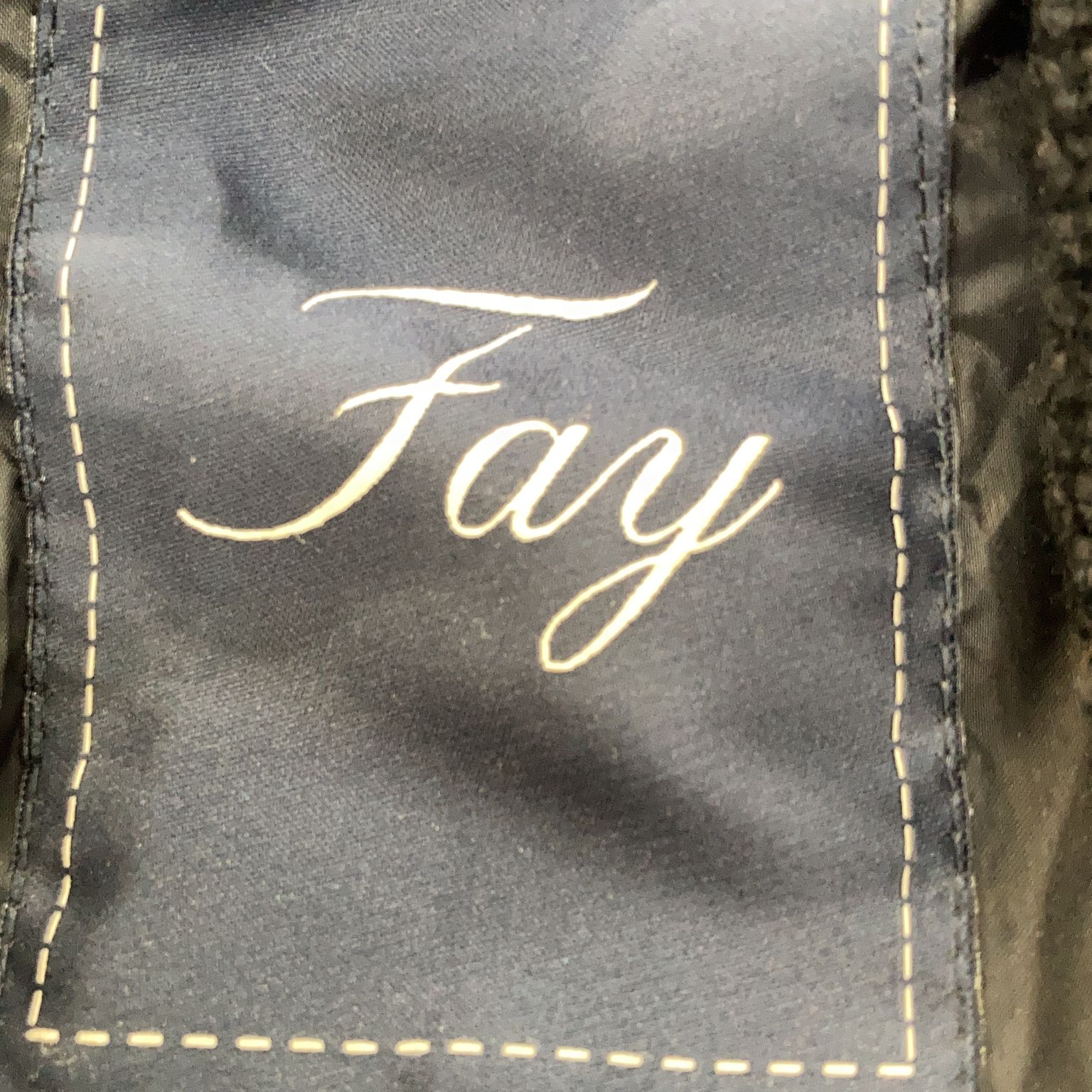 Fay