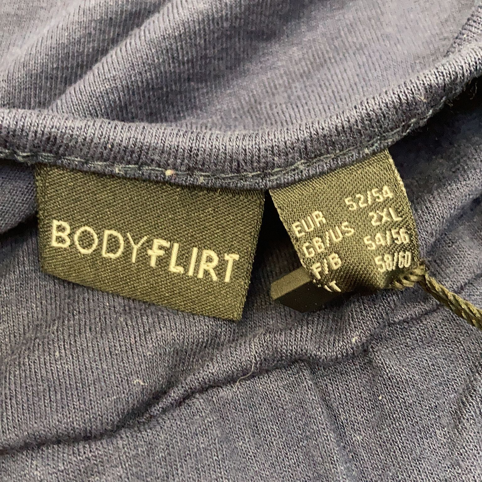 Bodyflirt