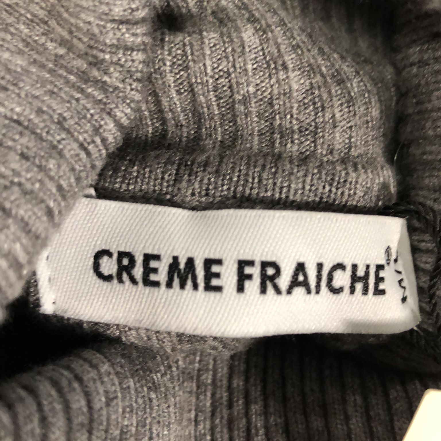 Creme Fraiche