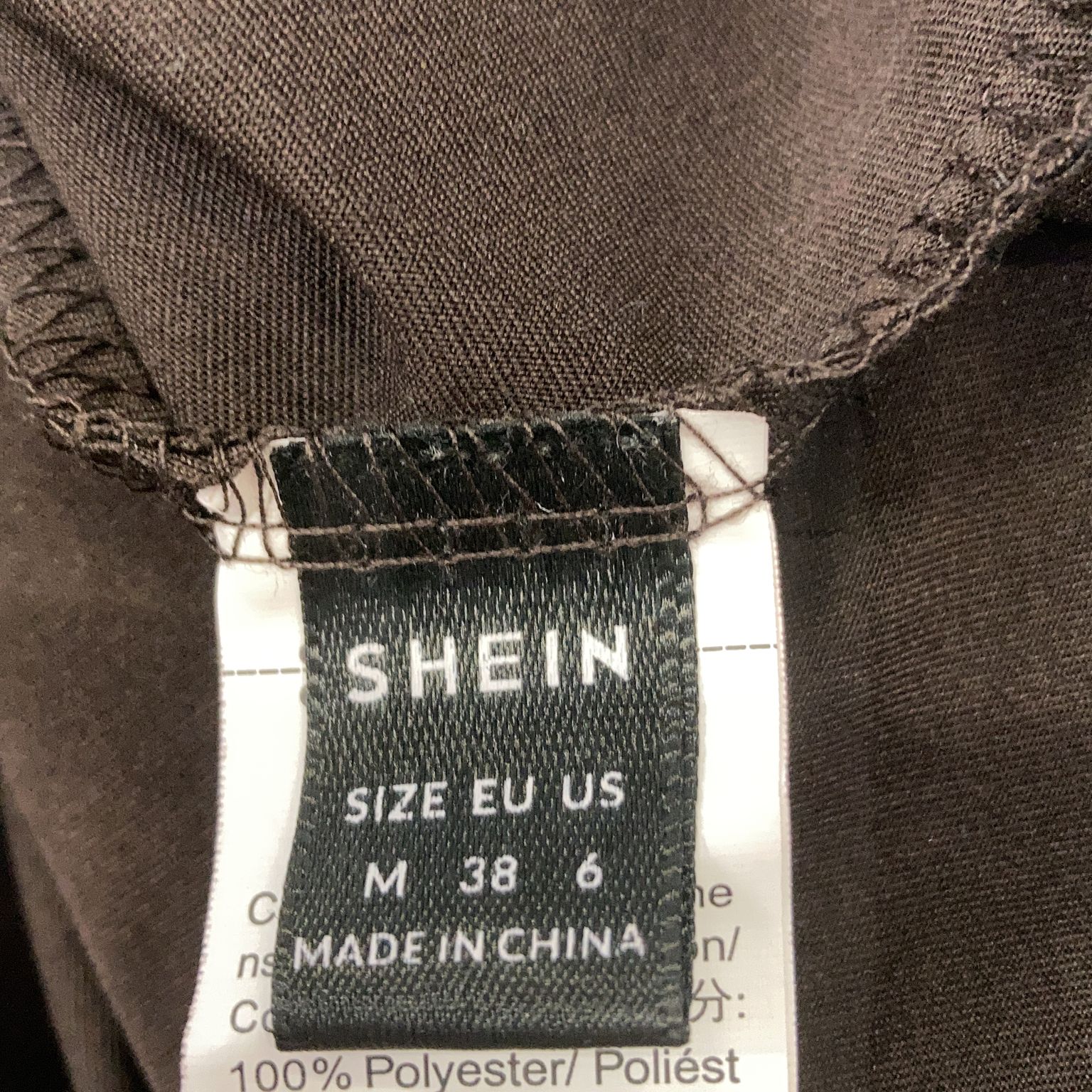 Shein