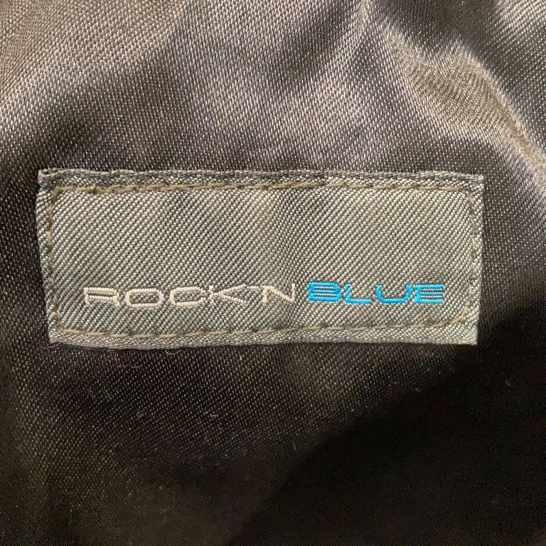 Rock'n Blue