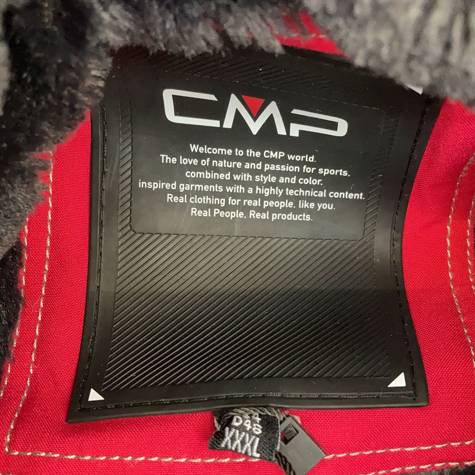 CMP