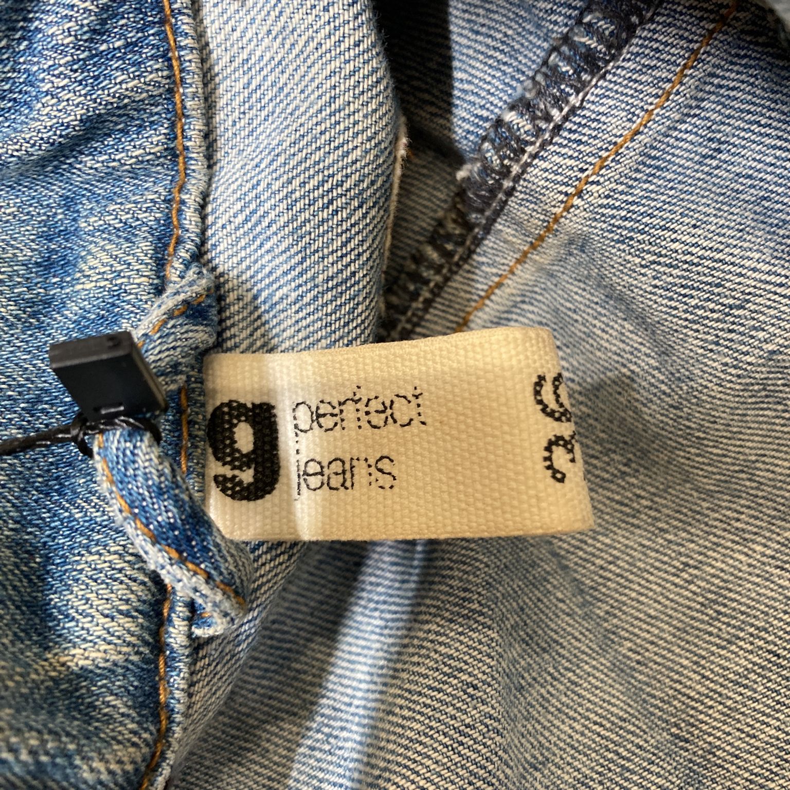 Perfect Jeans Gina Tricot