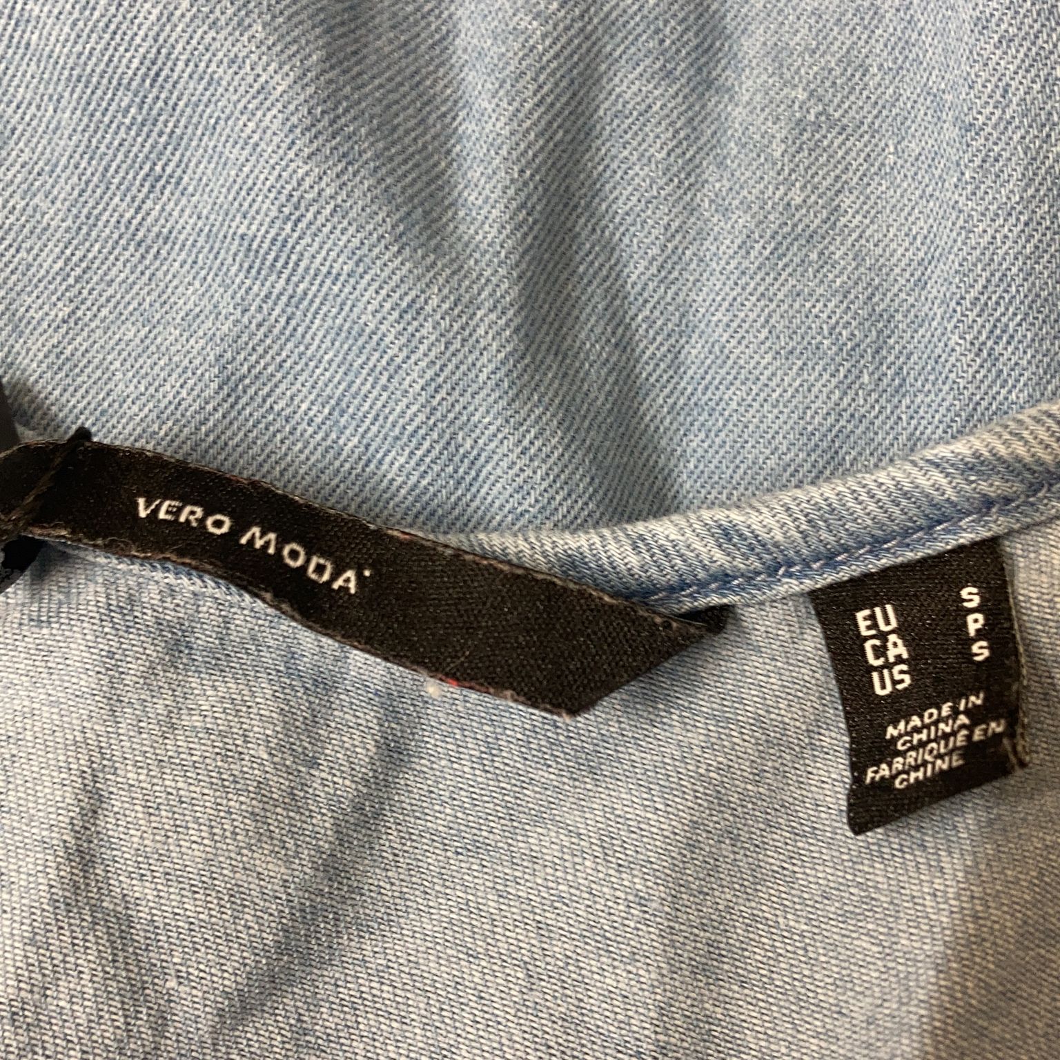 Vero Moda