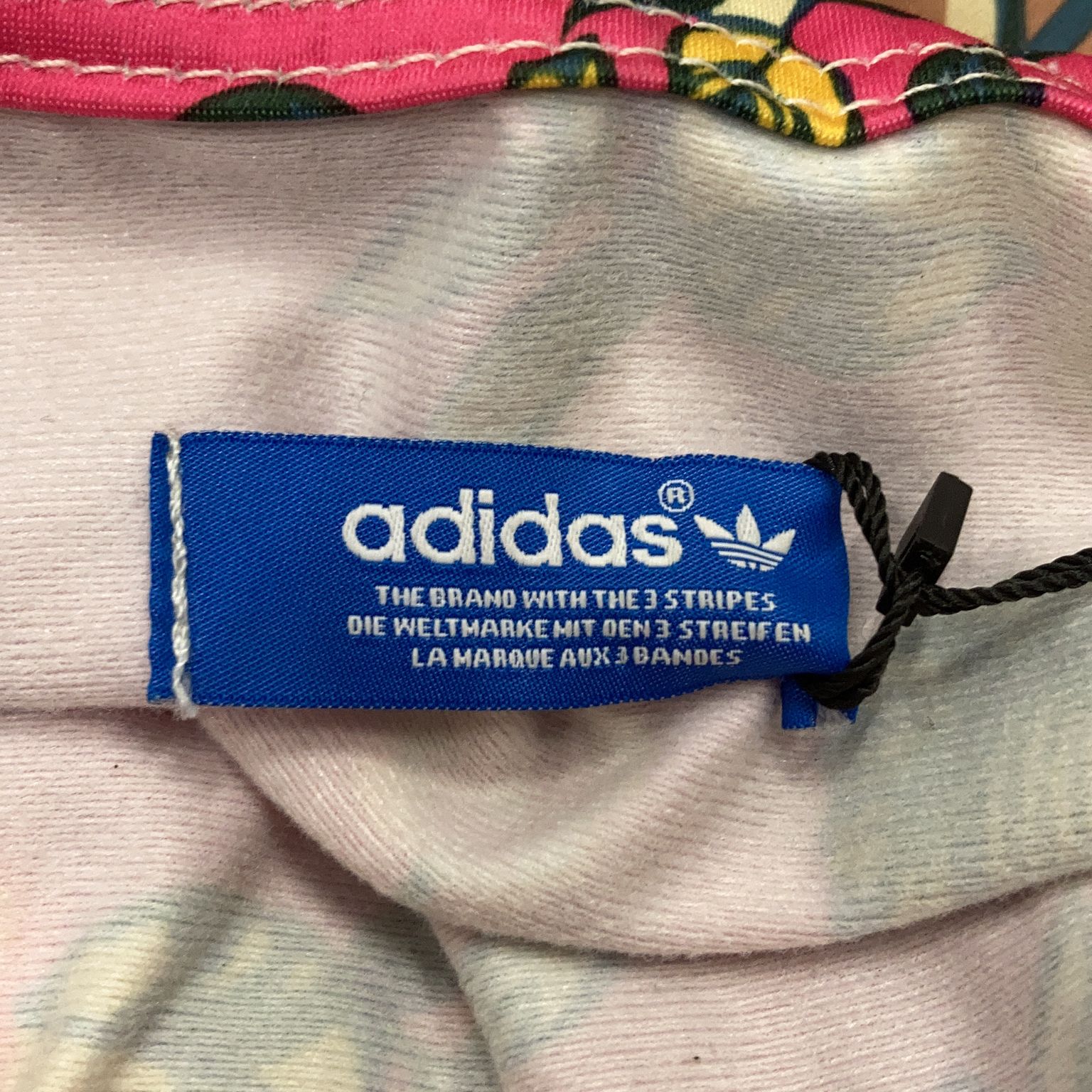 Adidas