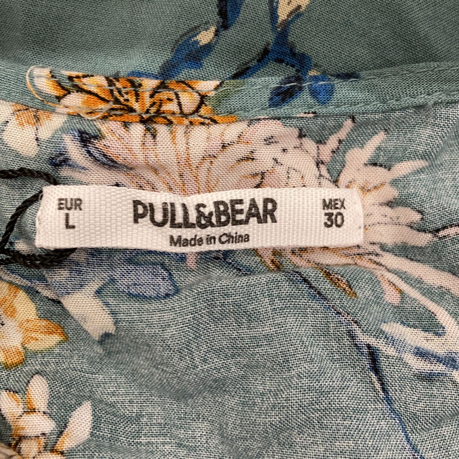 Pull  Bear