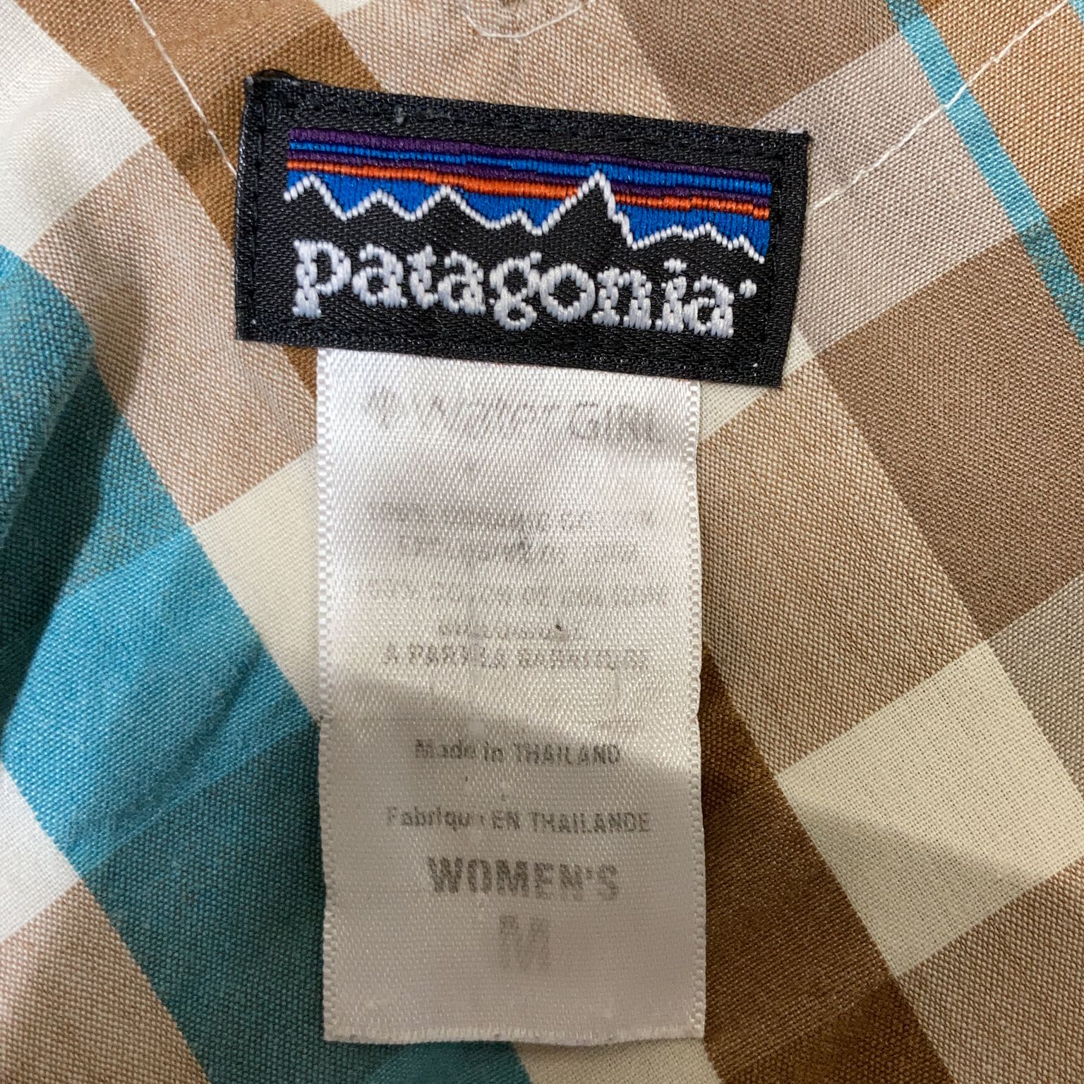 Patagonia