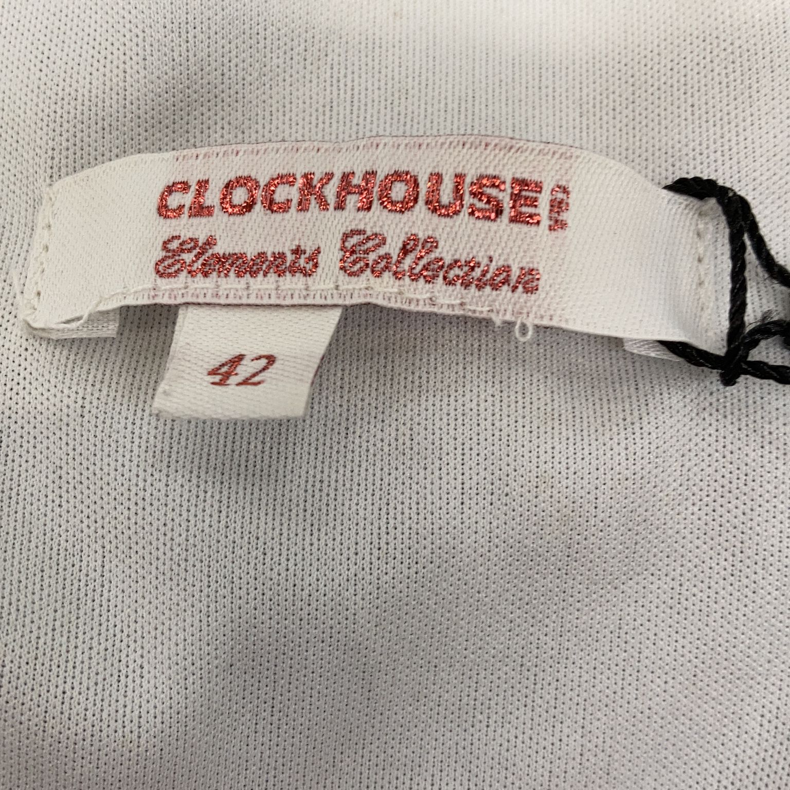 Clockhouse