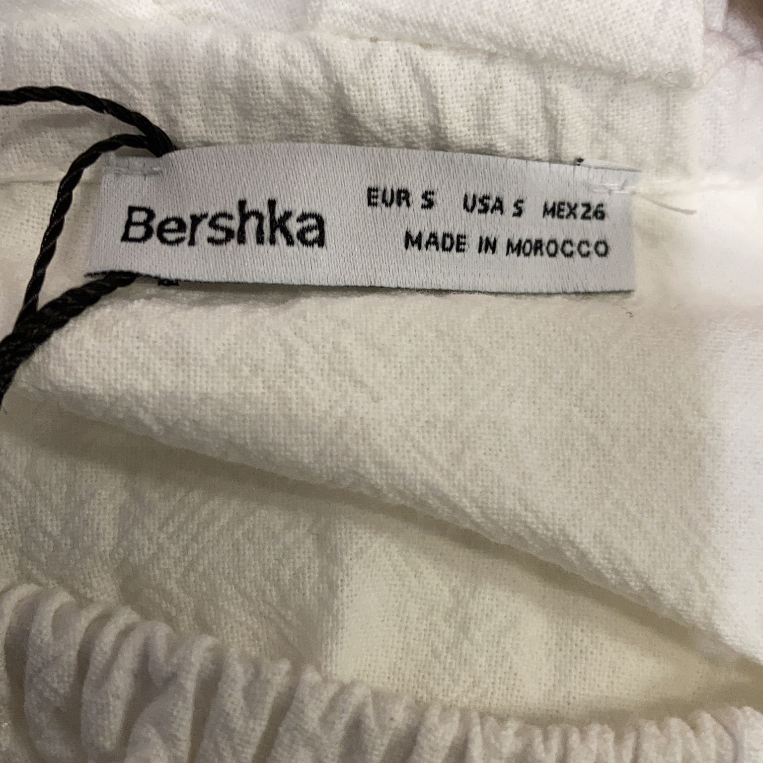 Bershka