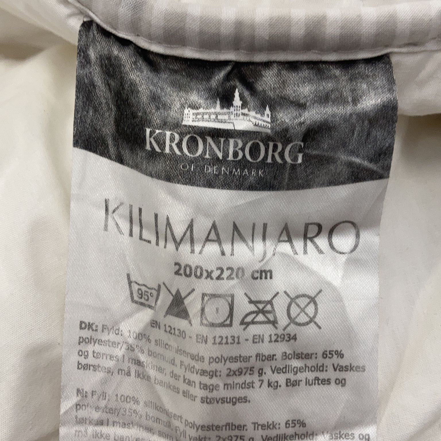 Kilimanjaro