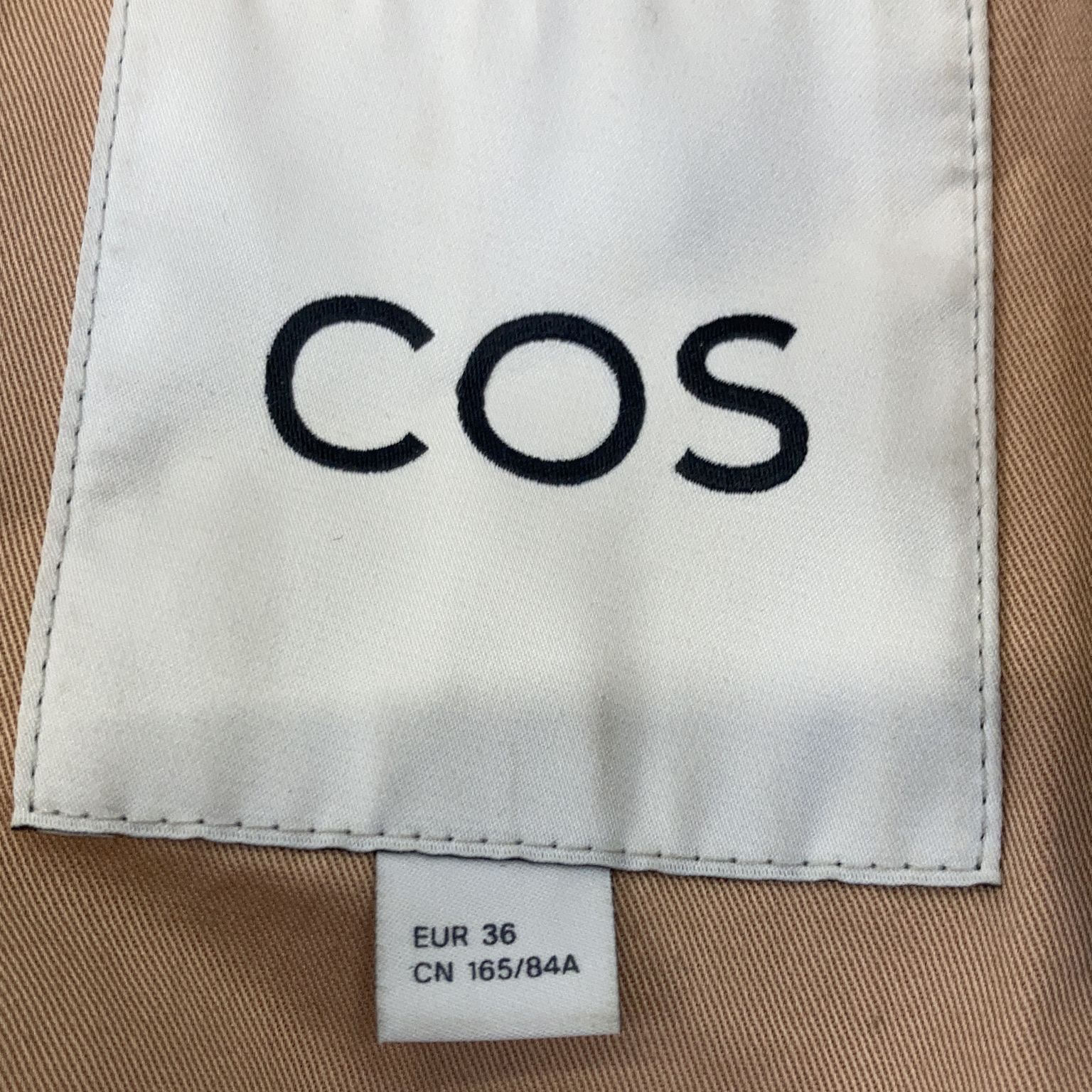 COS