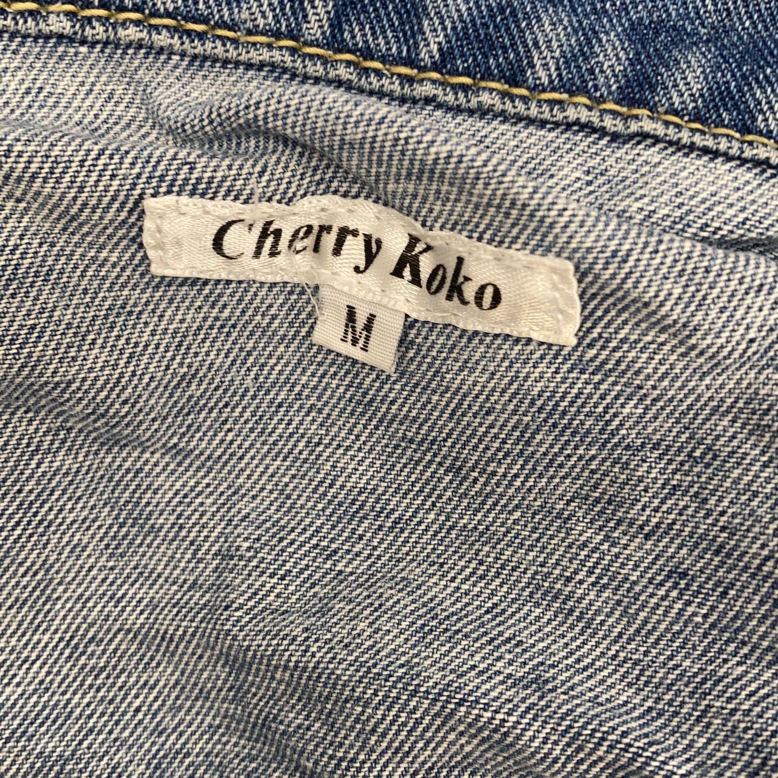 Cherry Koko