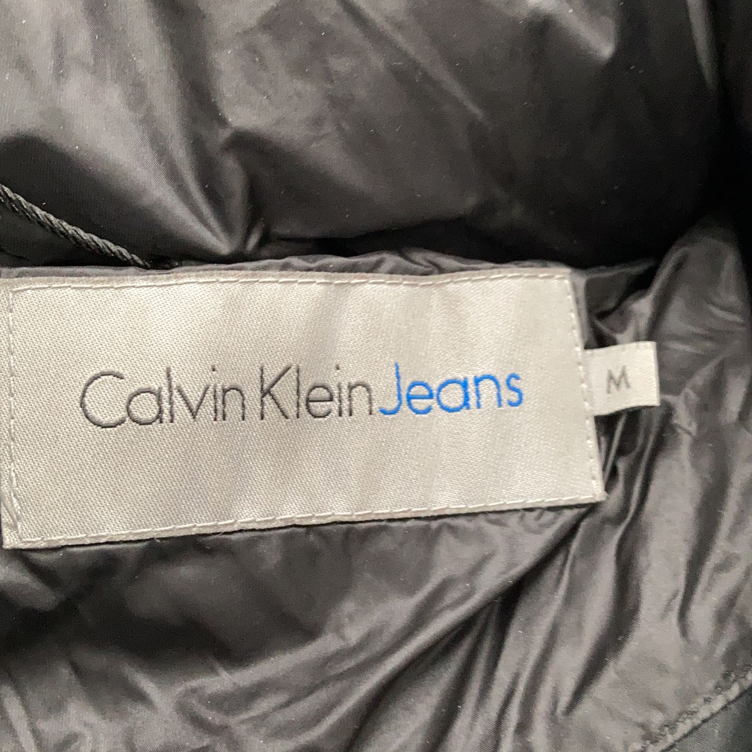 Calvin Klein