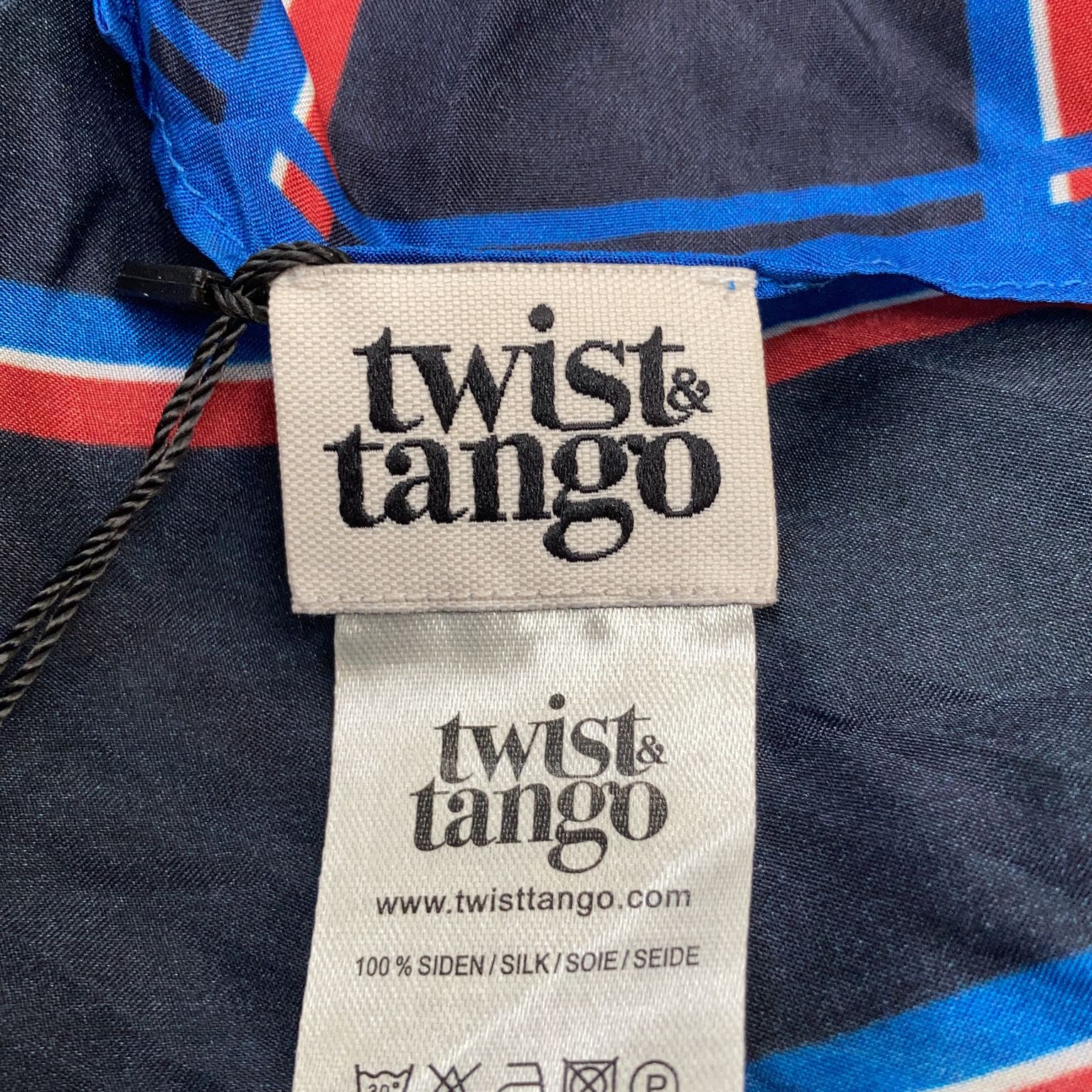 Twist  Tango